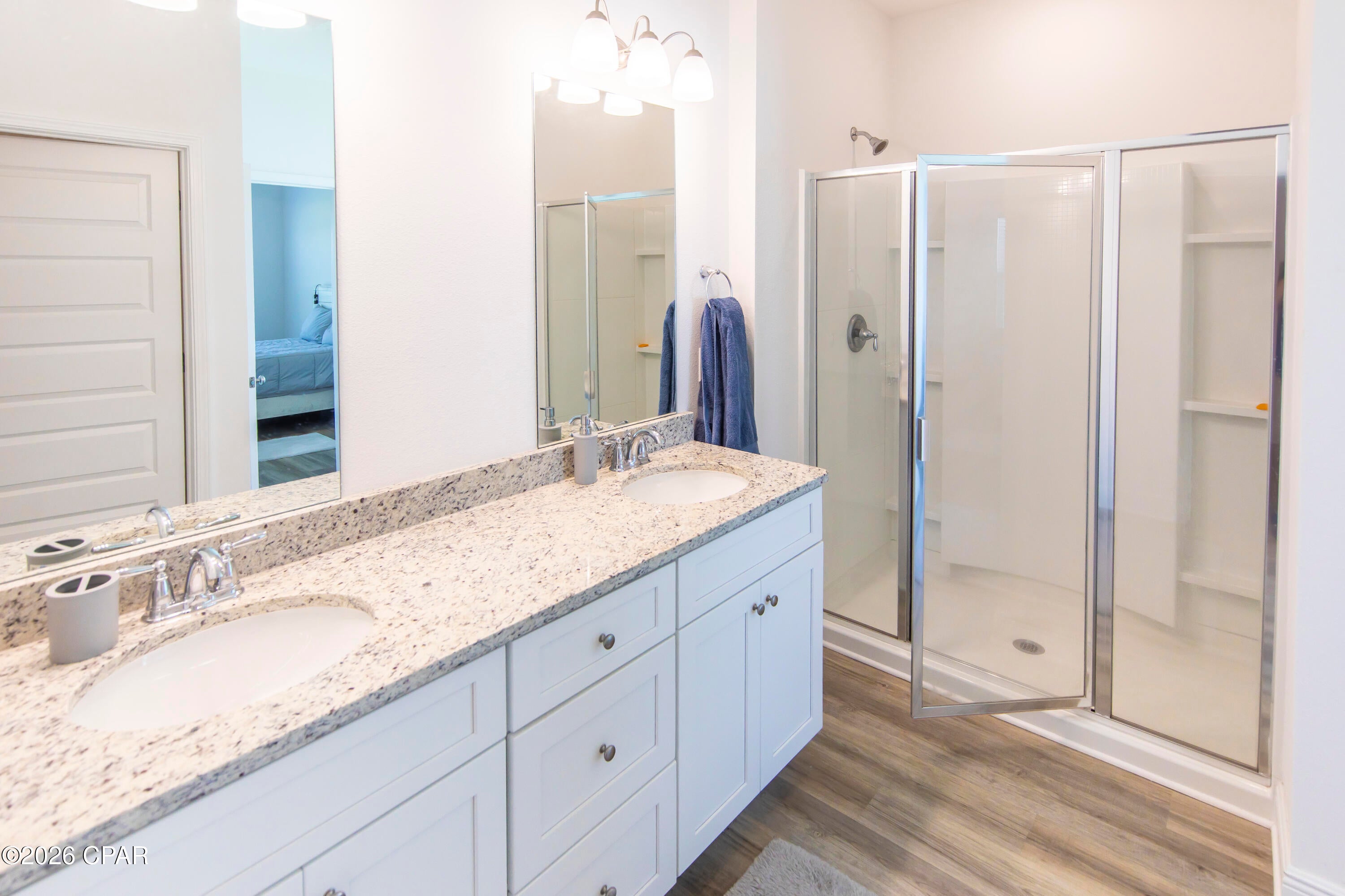 Bayside at Ward Creek - Residential Lease