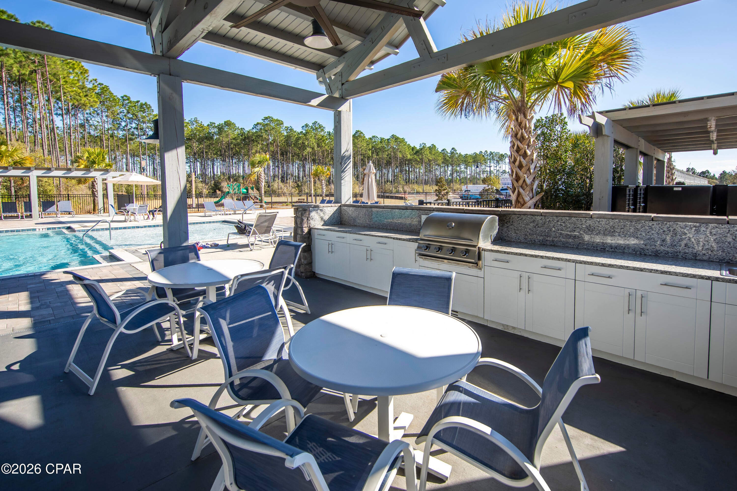 Bayside at Ward Creek - Residential Lease