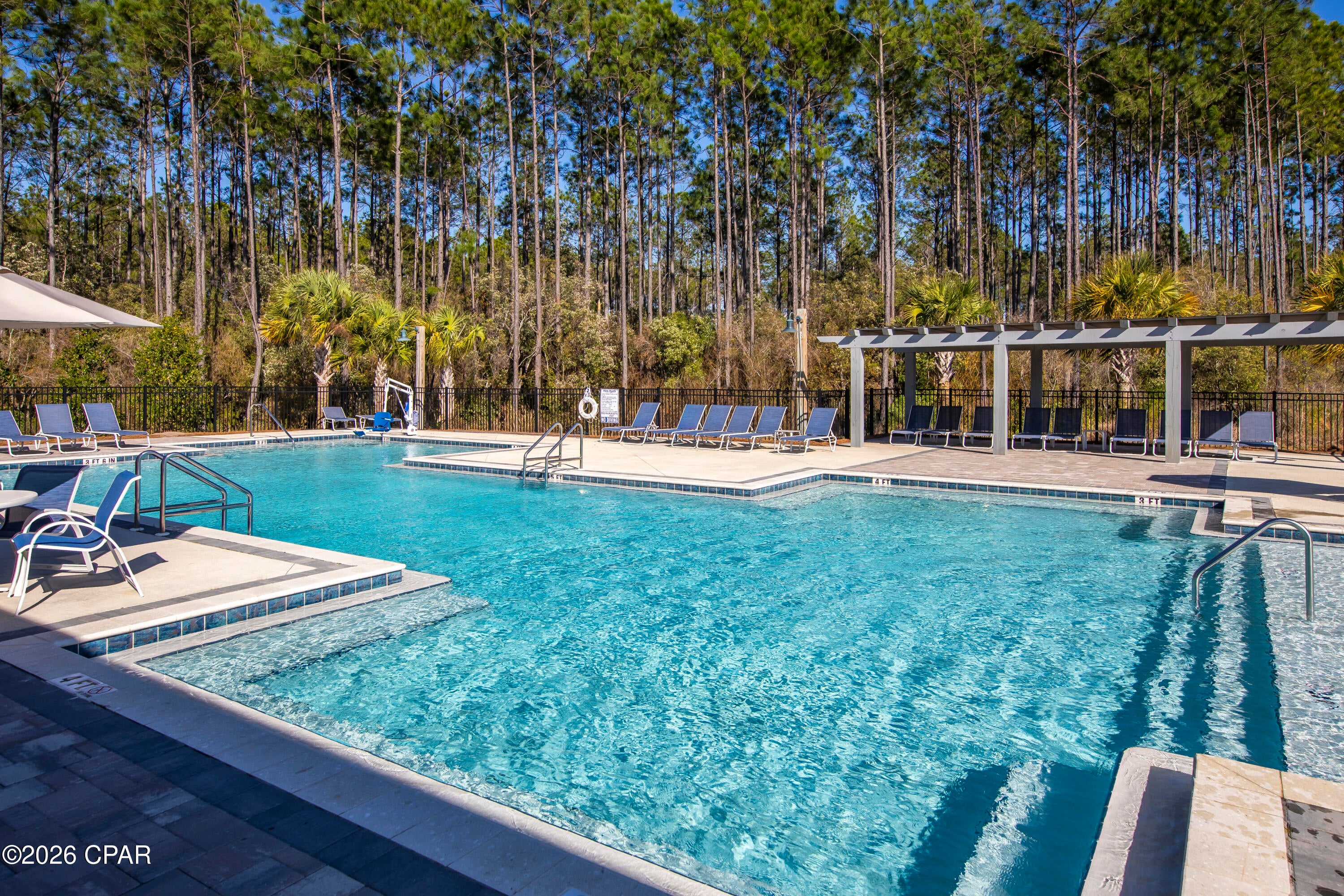 Bayside at Ward Creek - Residential Lease