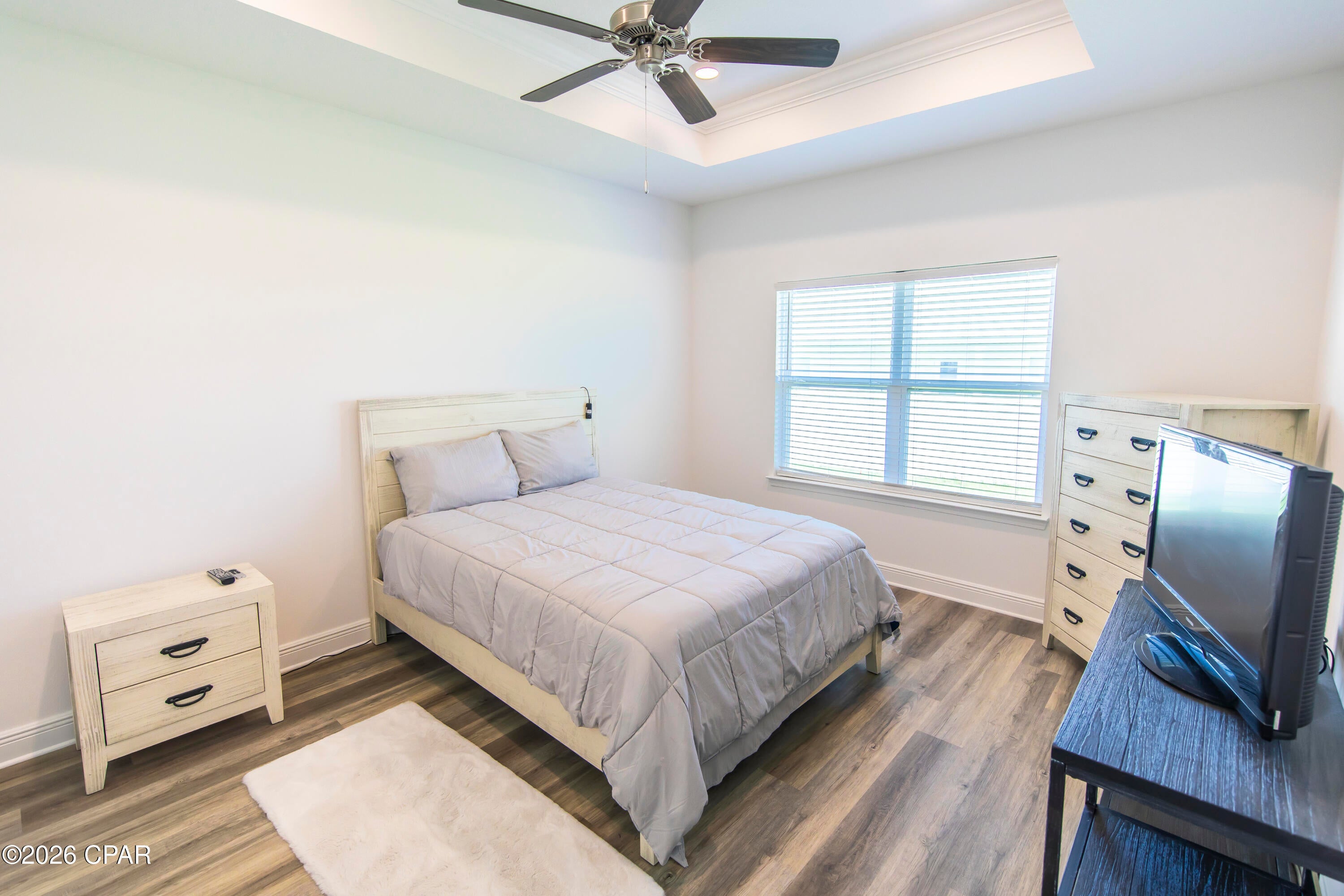 Bayside at Ward Creek - Residential Lease