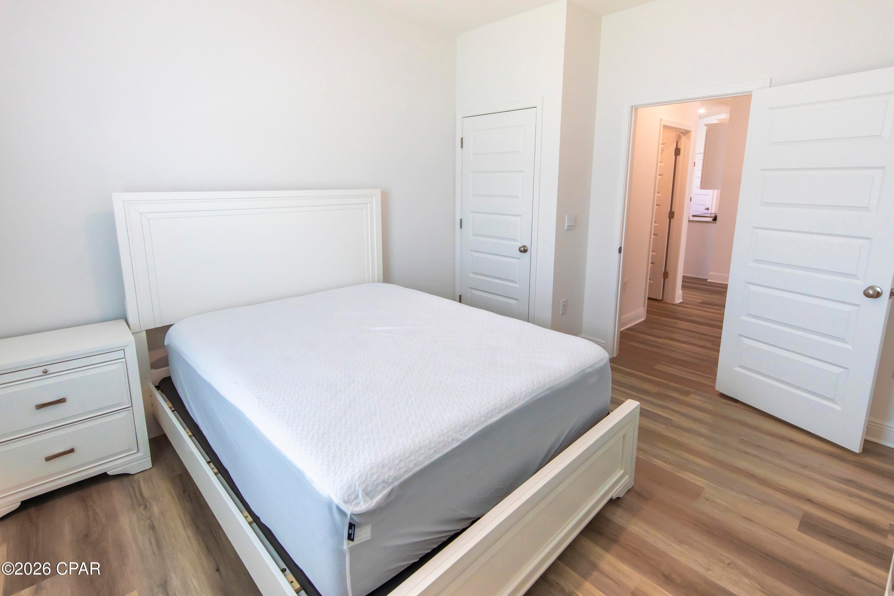 Bayside at Ward Creek - Residential Lease