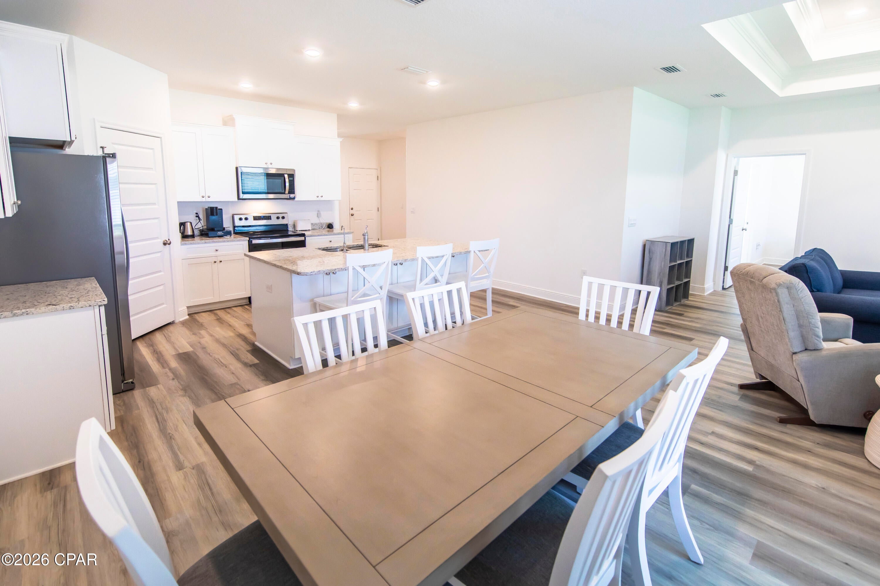 Bayside at Ward Creek - Residential Lease