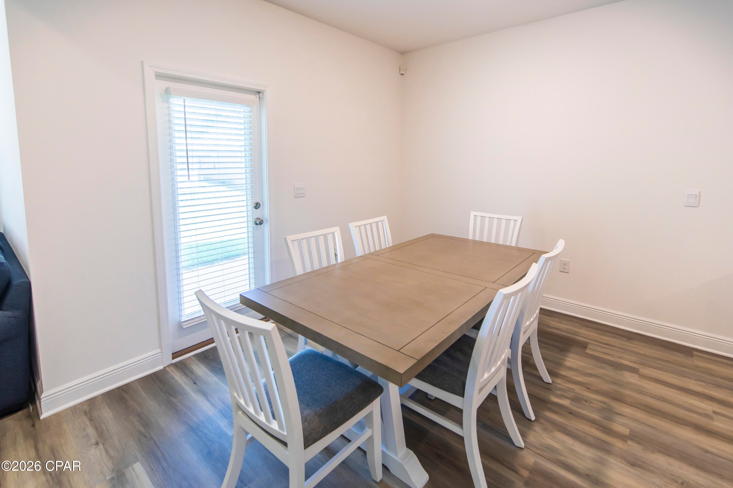 Bayside at Ward Creek - Residential Lease