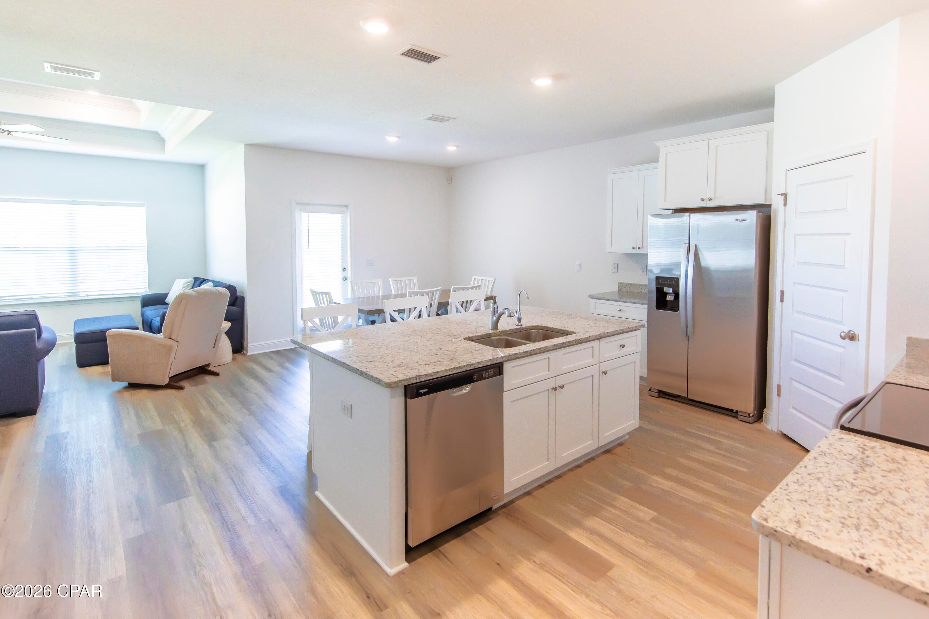 Bayside at Ward Creek - Residential Lease