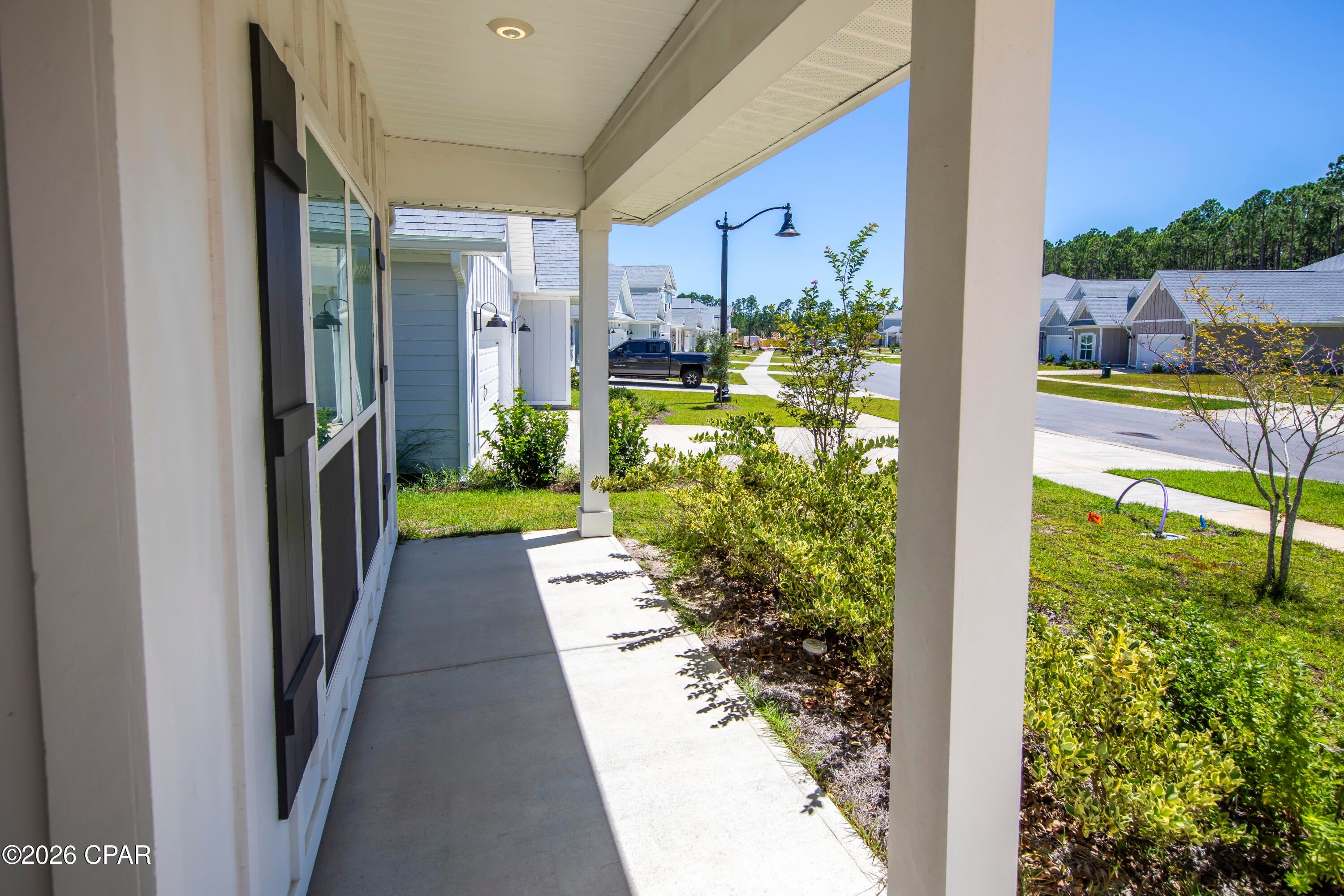 Bayside at Ward Creek - Residential Lease