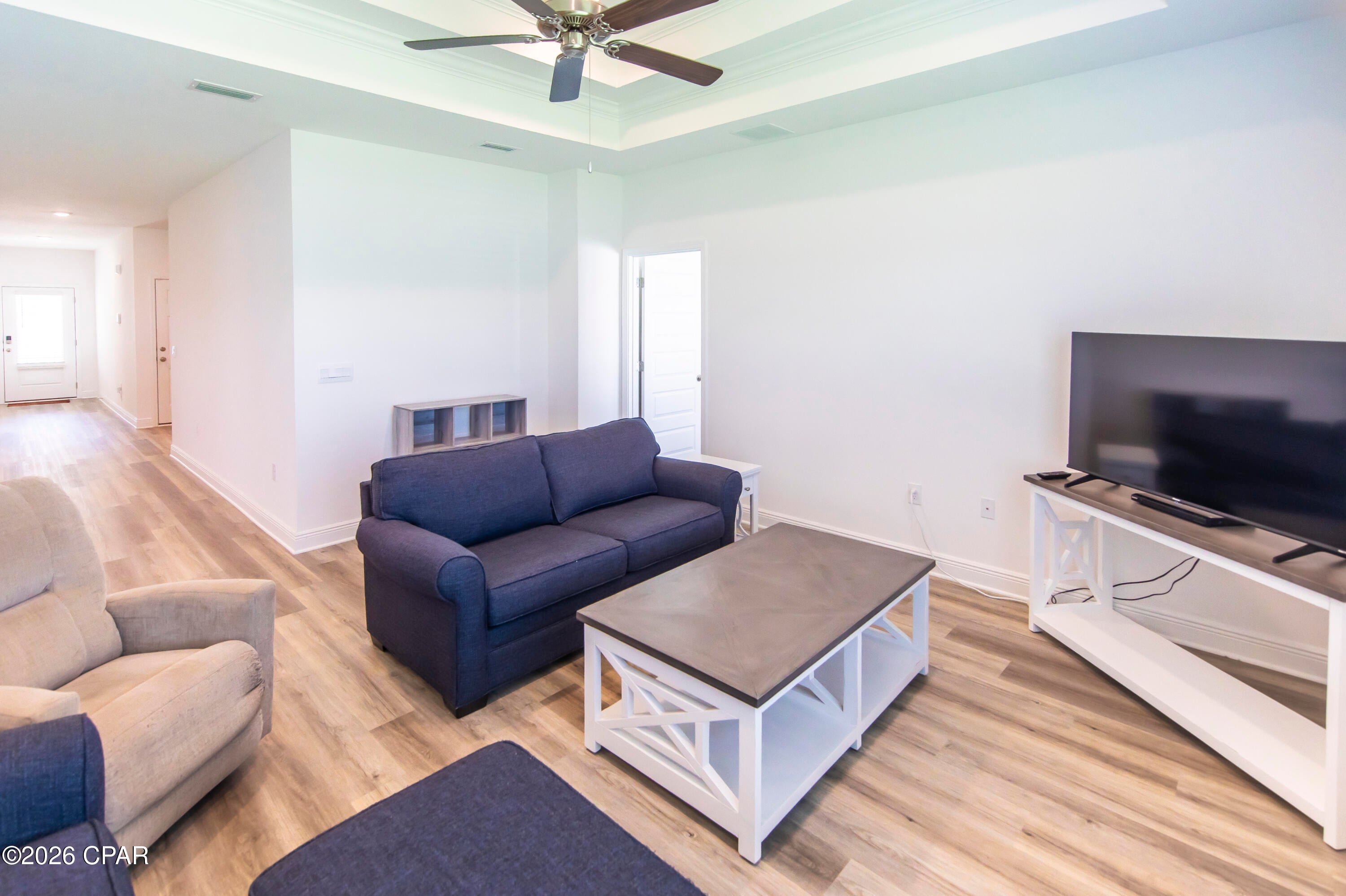 Bayside at Ward Creek - Residential Lease