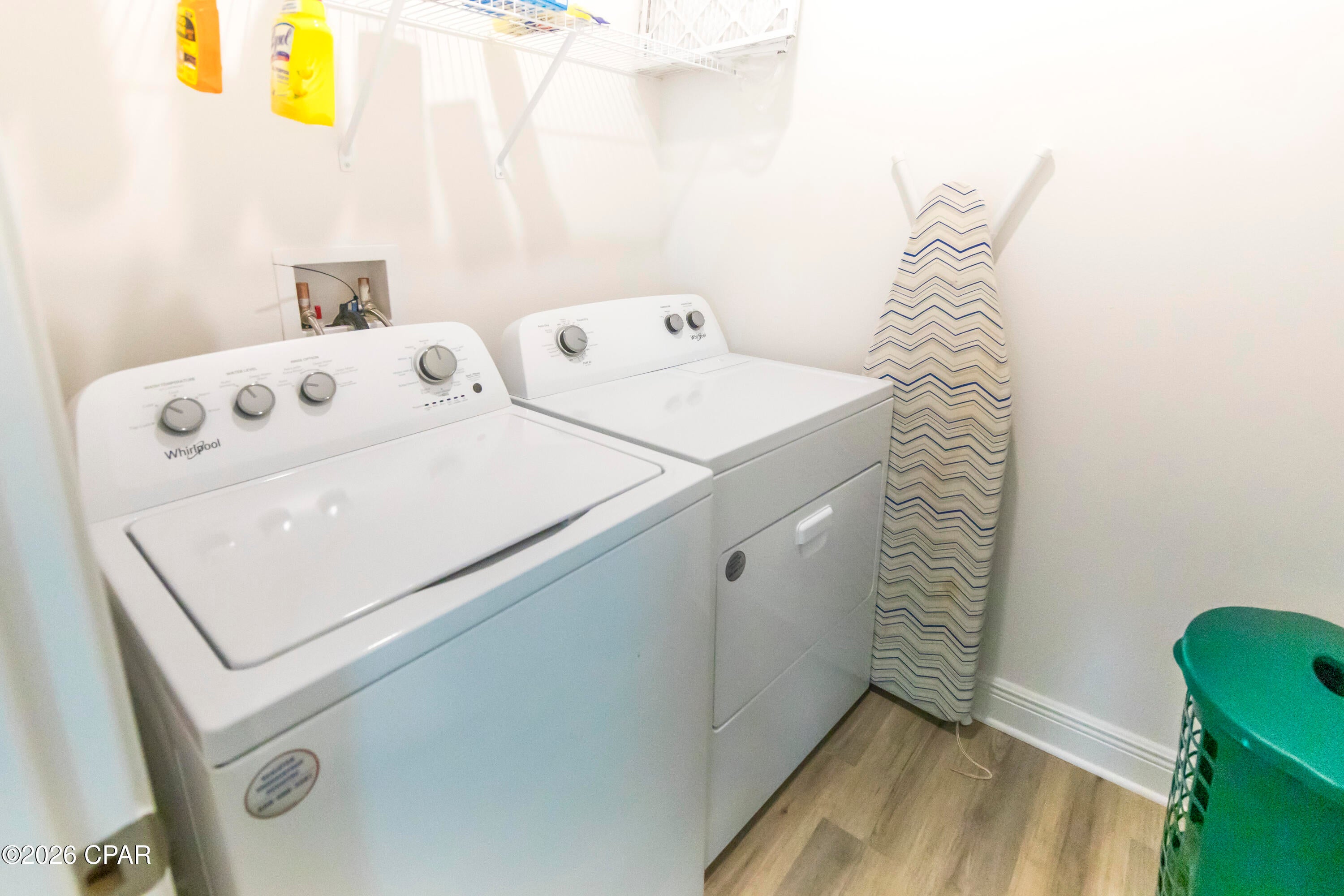 Bayside at Ward Creek - Residential Lease