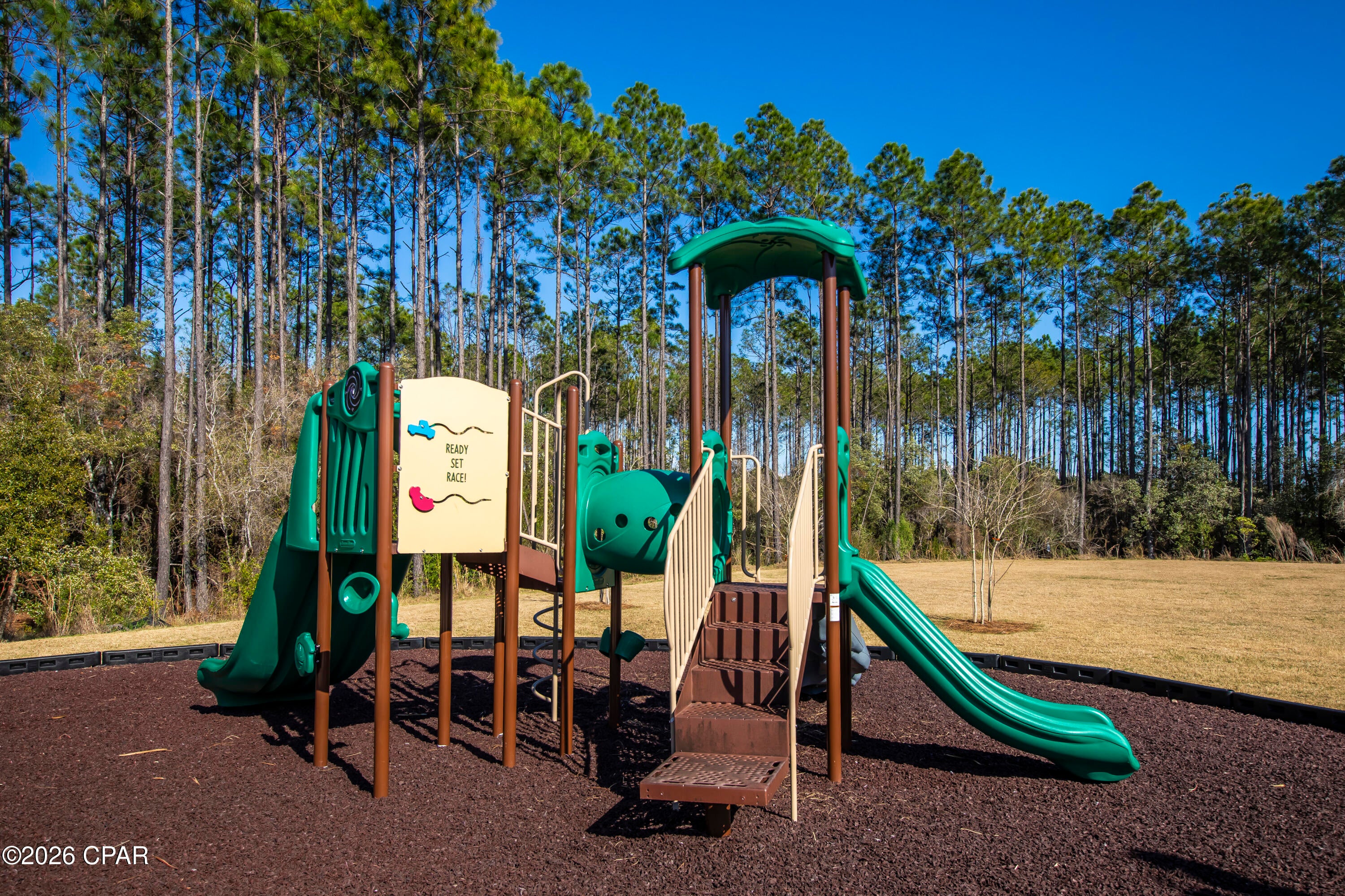 Bayside at Ward Creek - Residential Lease