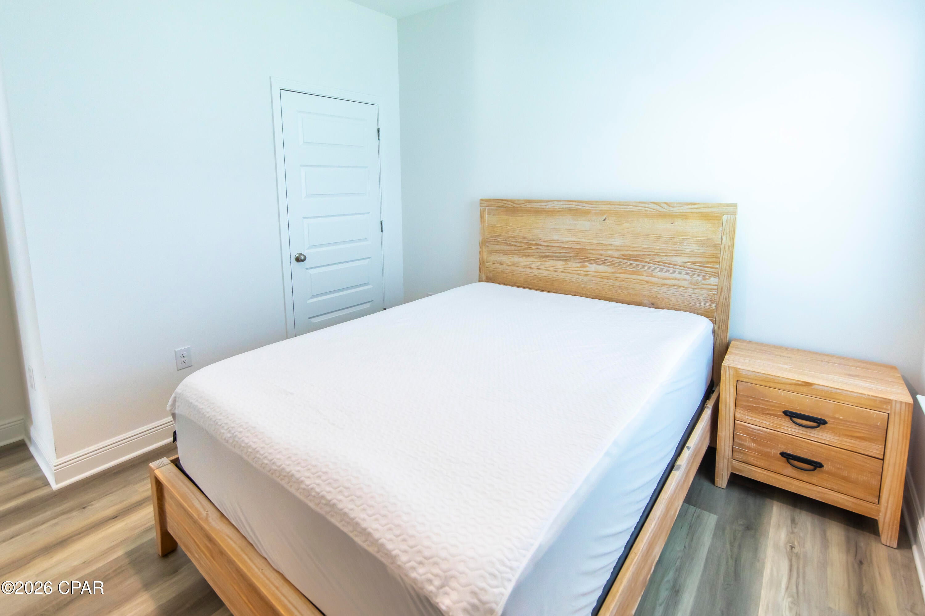 Bayside at Ward Creek - Residential Lease