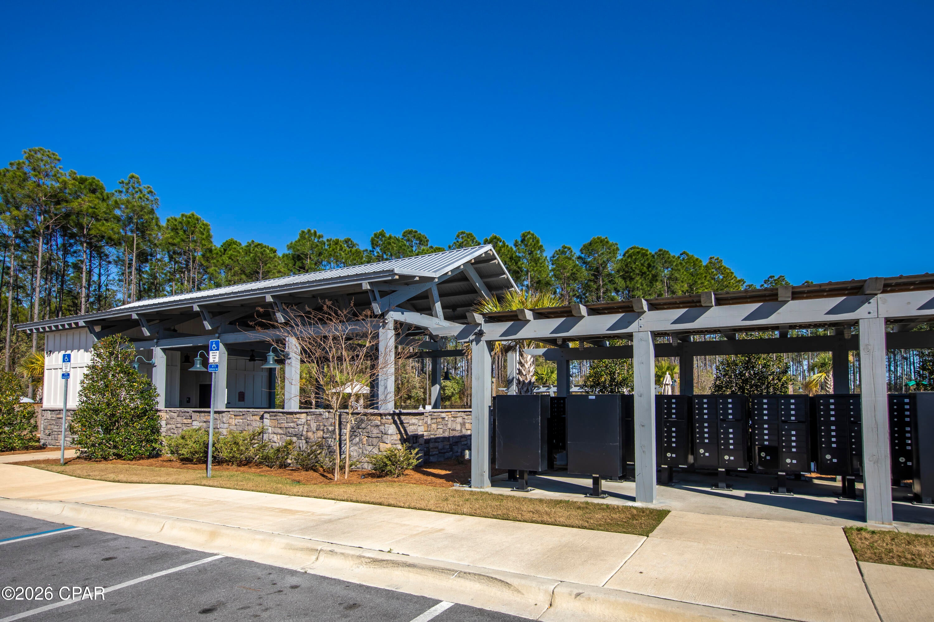 Bayside at Ward Creek - Residential Lease
