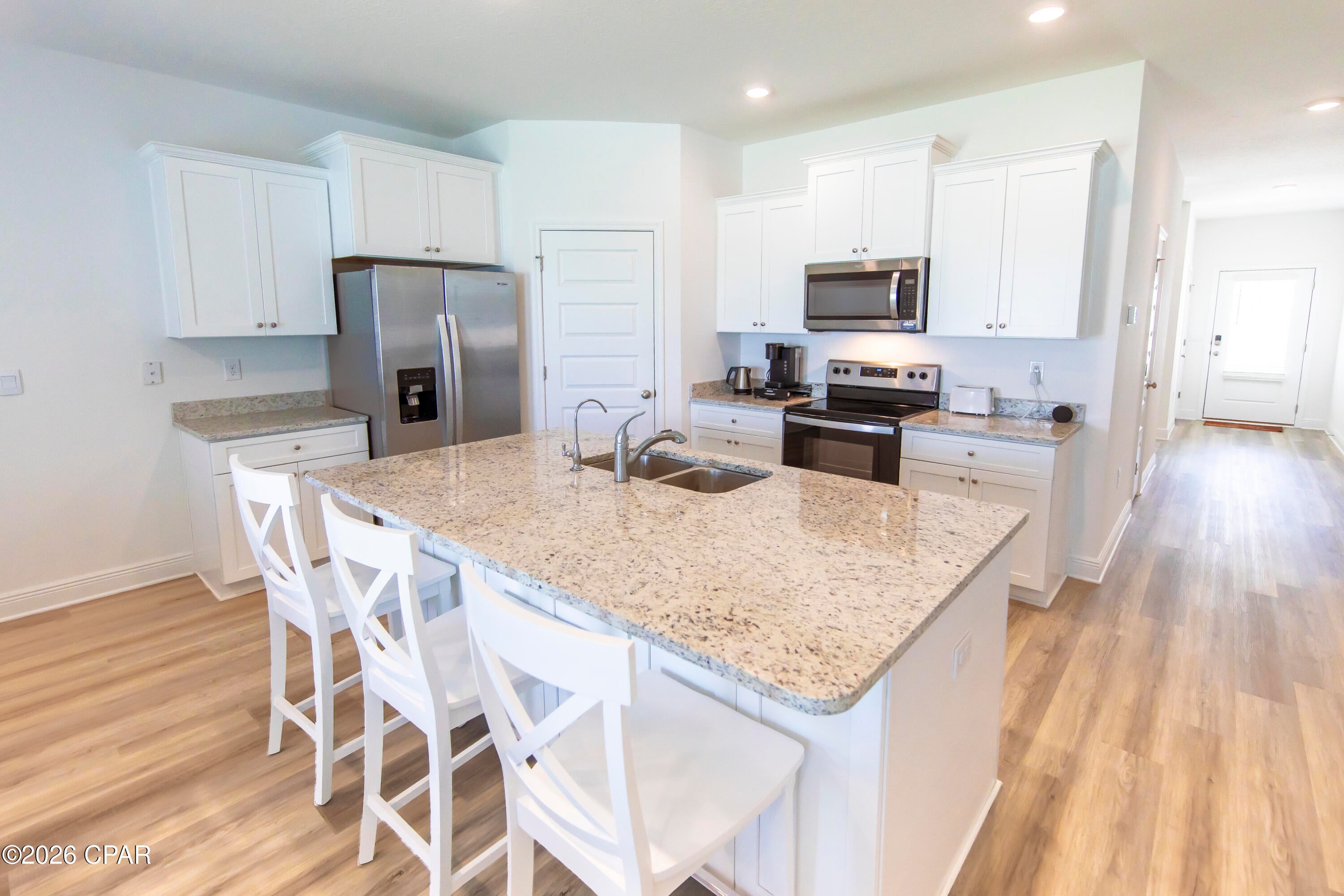 Bayside at Ward Creek - Residential Lease