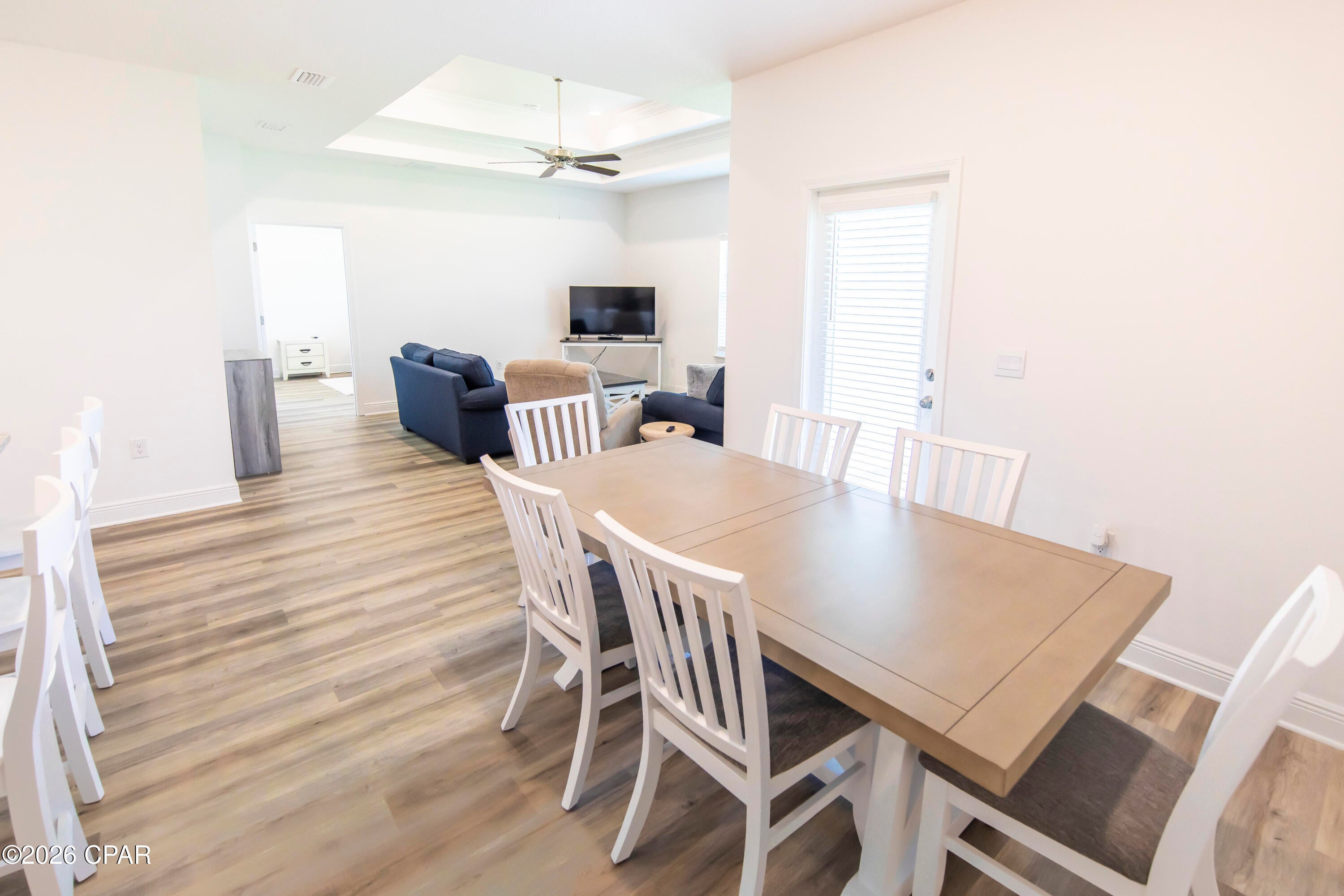 Bayside at Ward Creek - Residential Lease