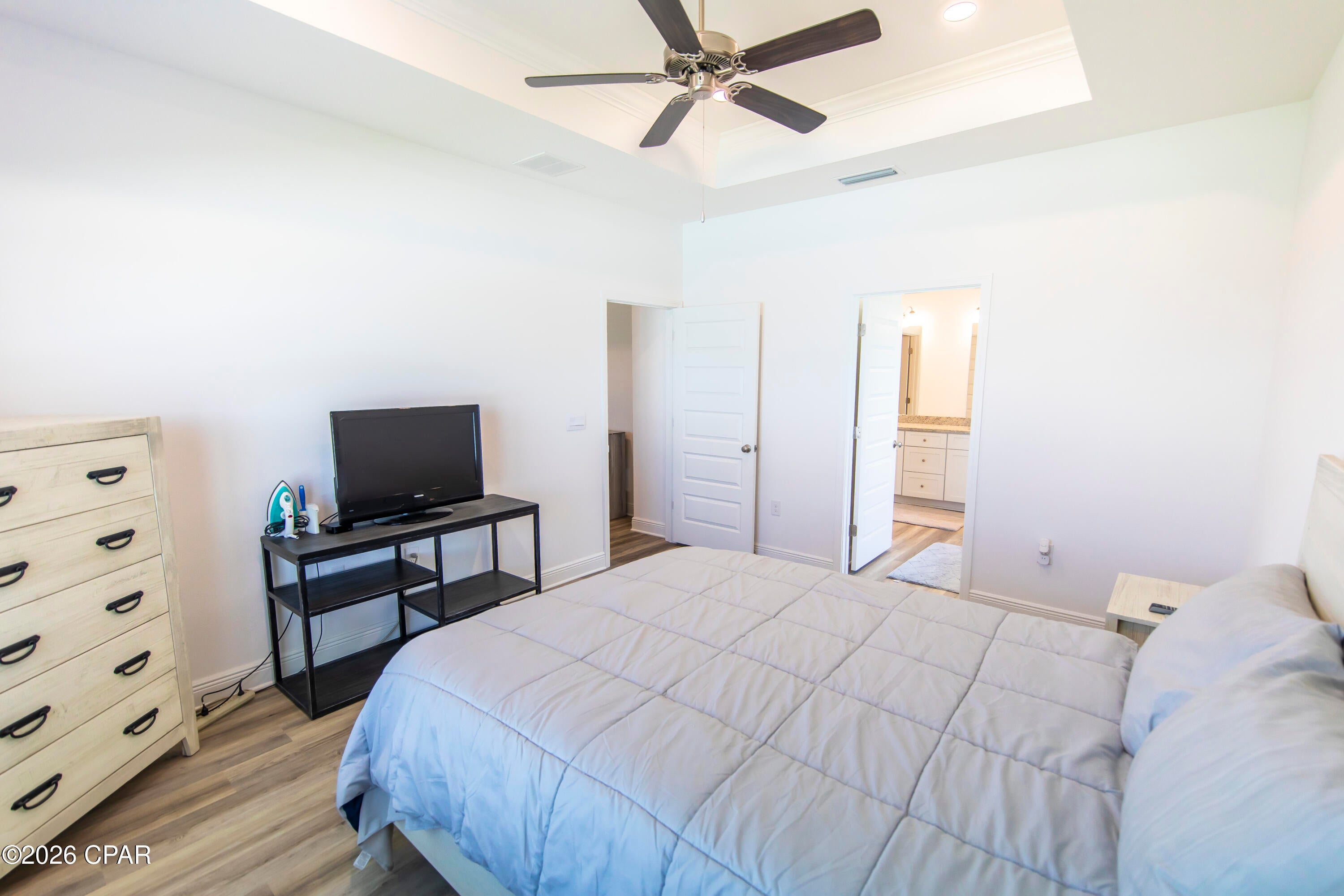 Bayside at Ward Creek - Residential Lease