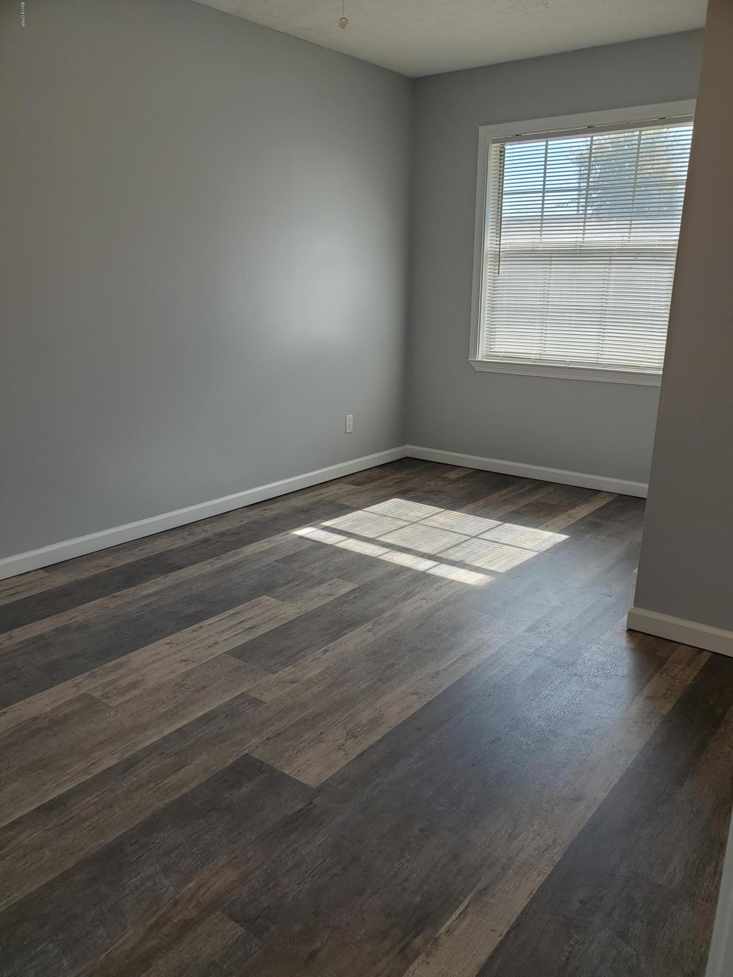 No Named Subdivision - Residential Lease