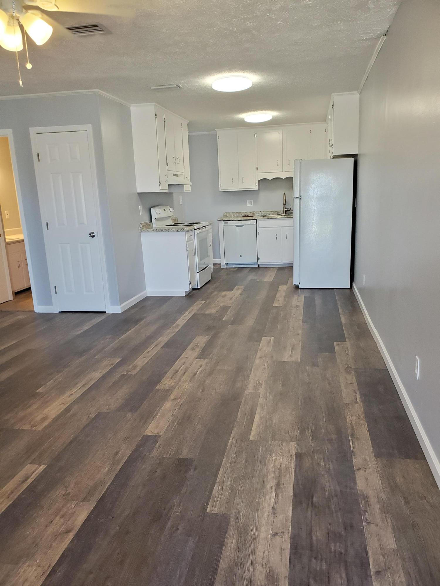 No Named Subdivision - Residential Lease