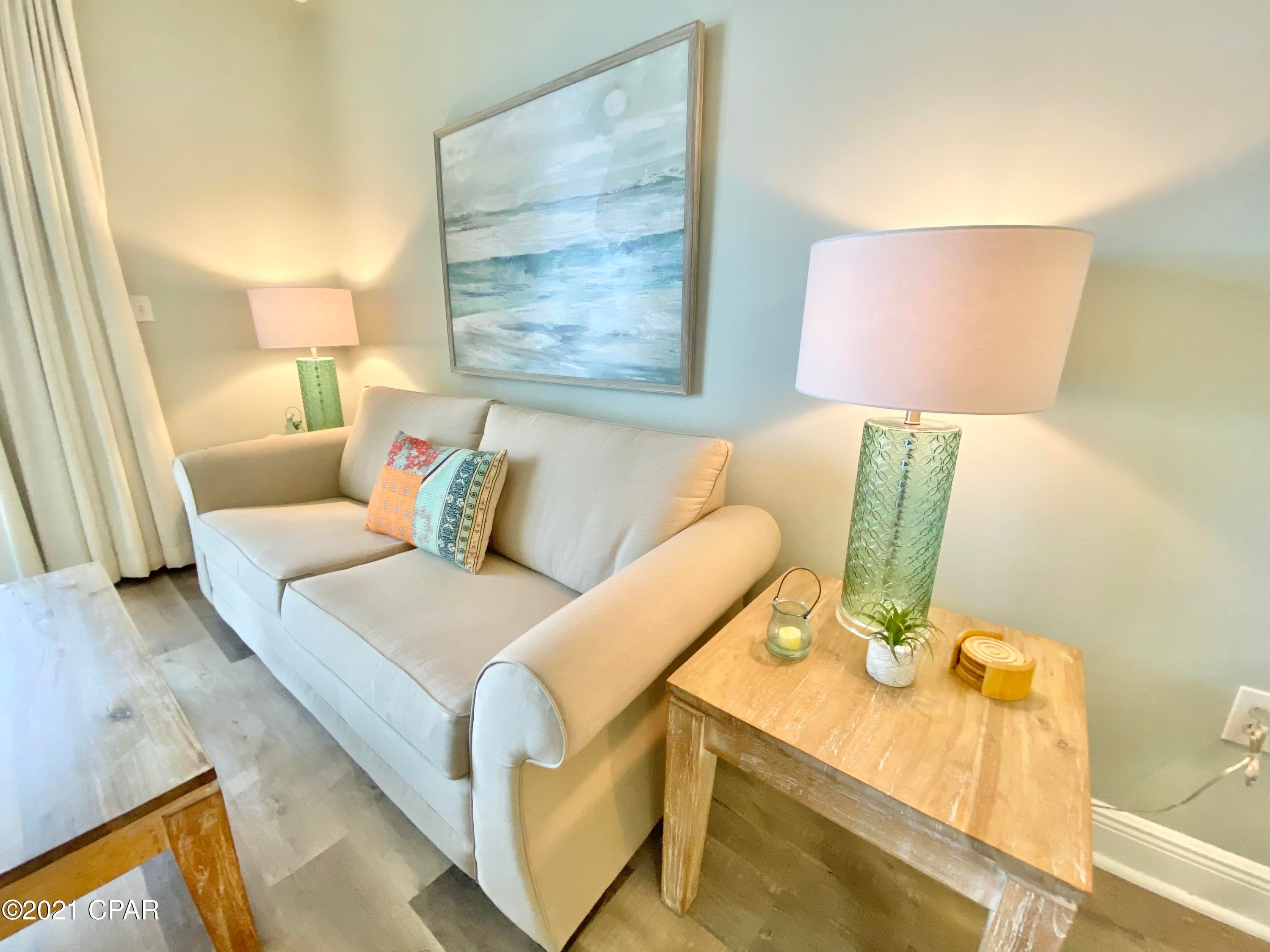 Celadon Beach - Residential