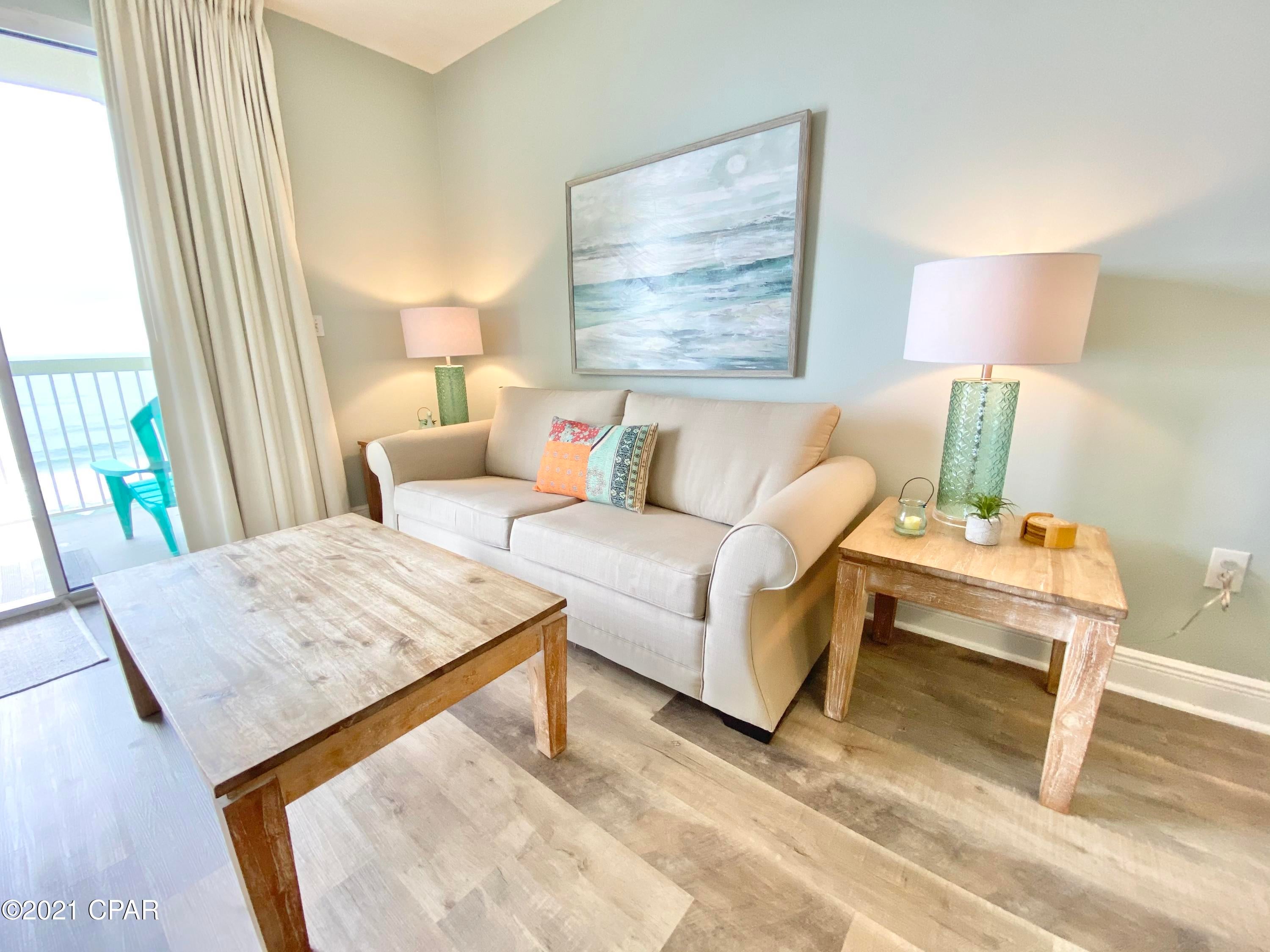 Celadon Beach - Residential