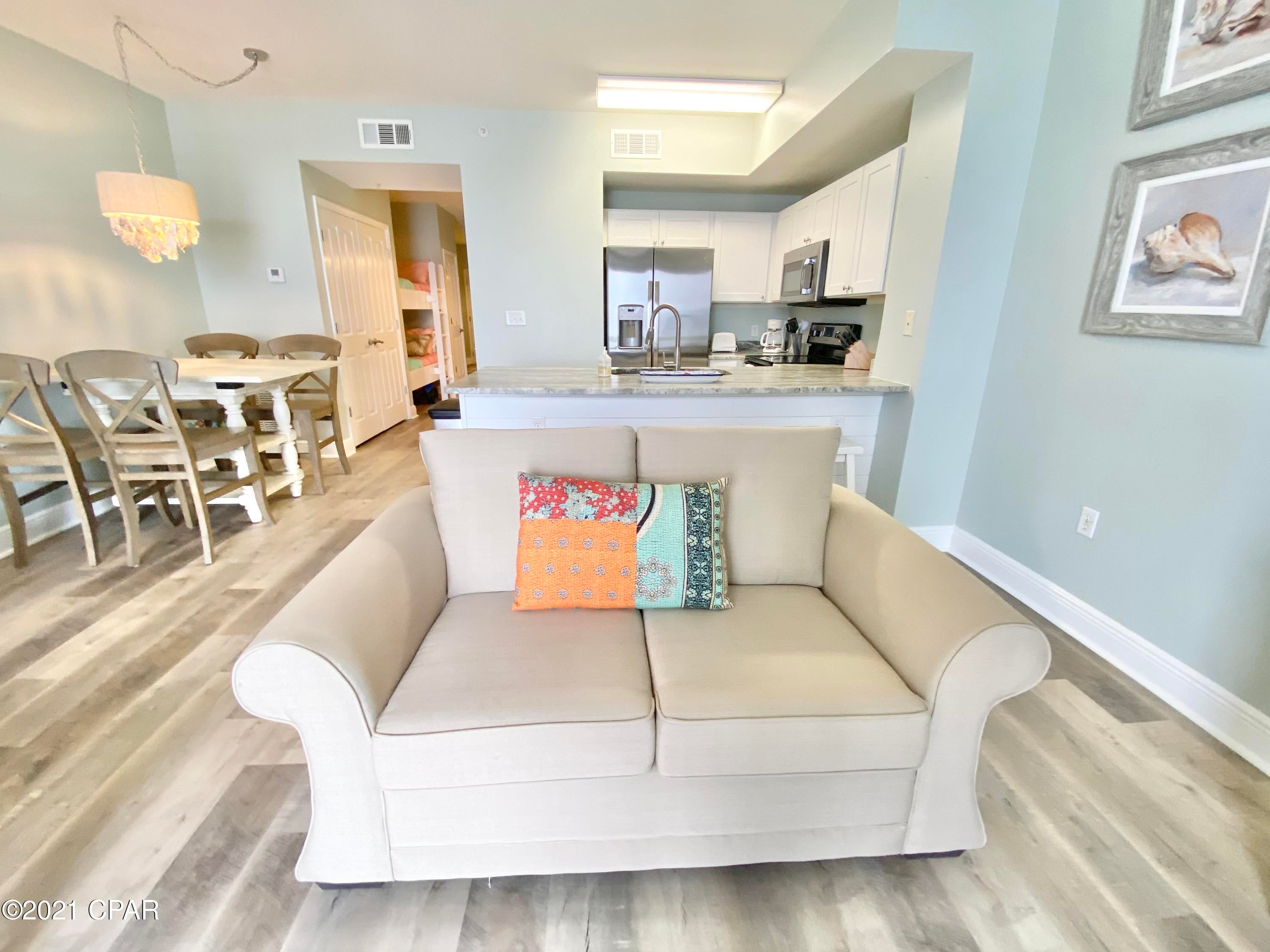Celadon Beach - Residential