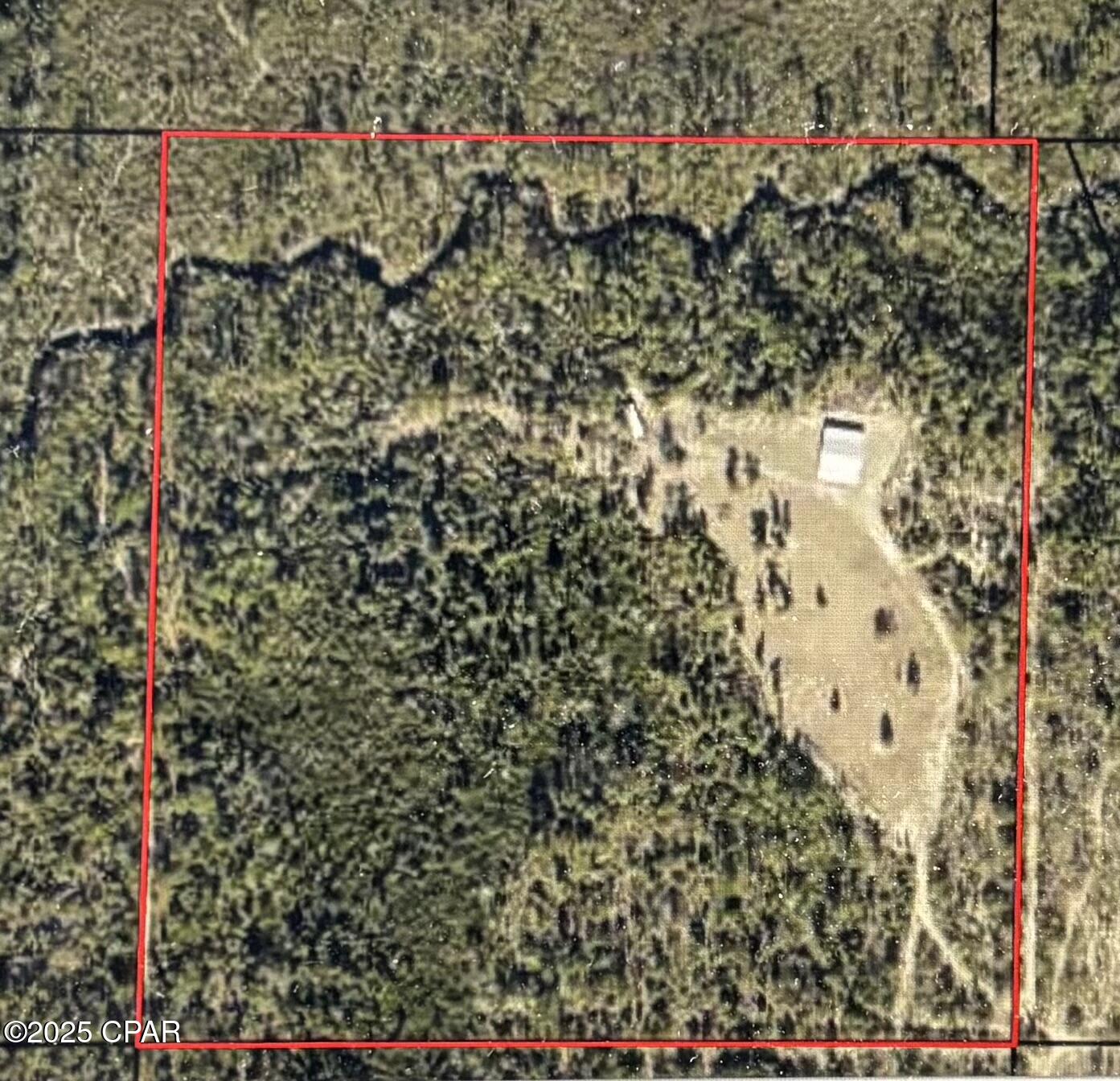 No Named Subdivision - Land