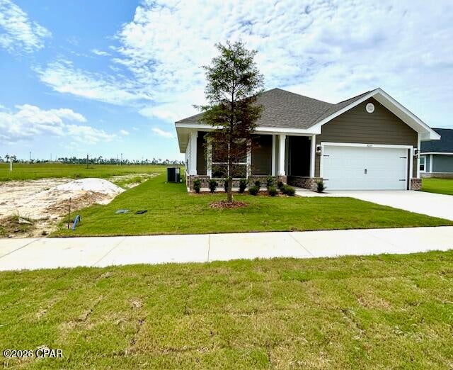 Parkbrook - Residential