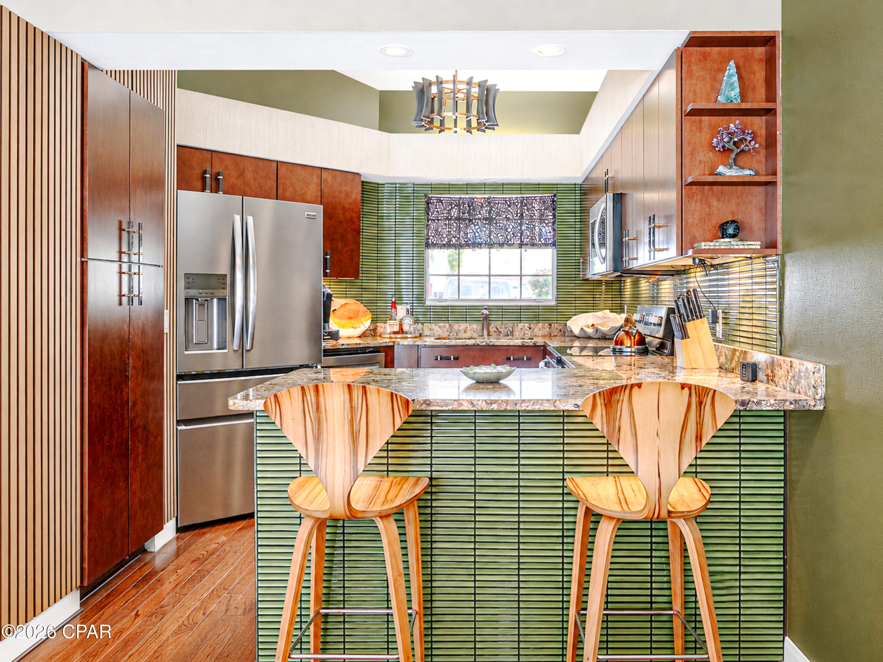The Glades - Residential