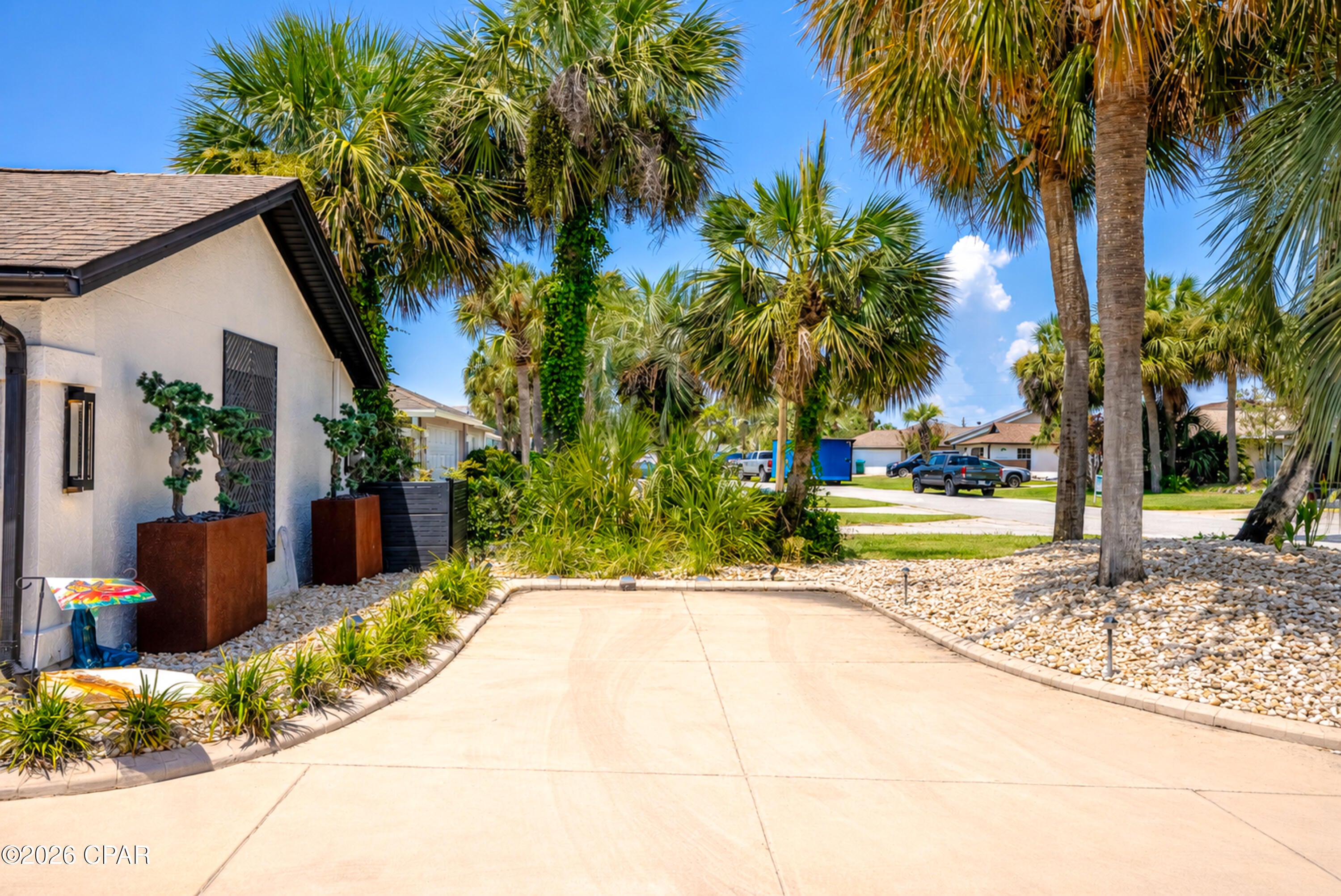 The Glades - Residential