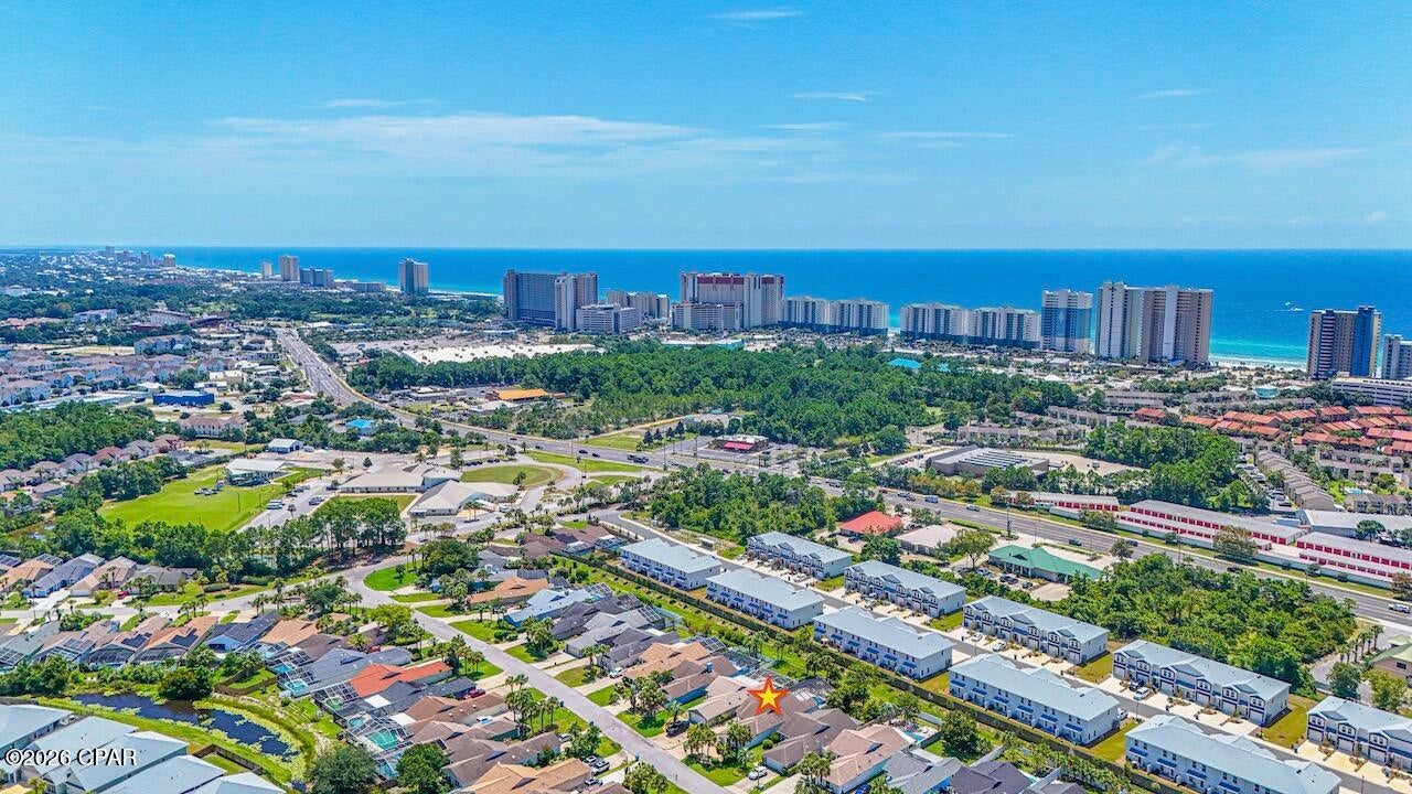 The Glades - Residential