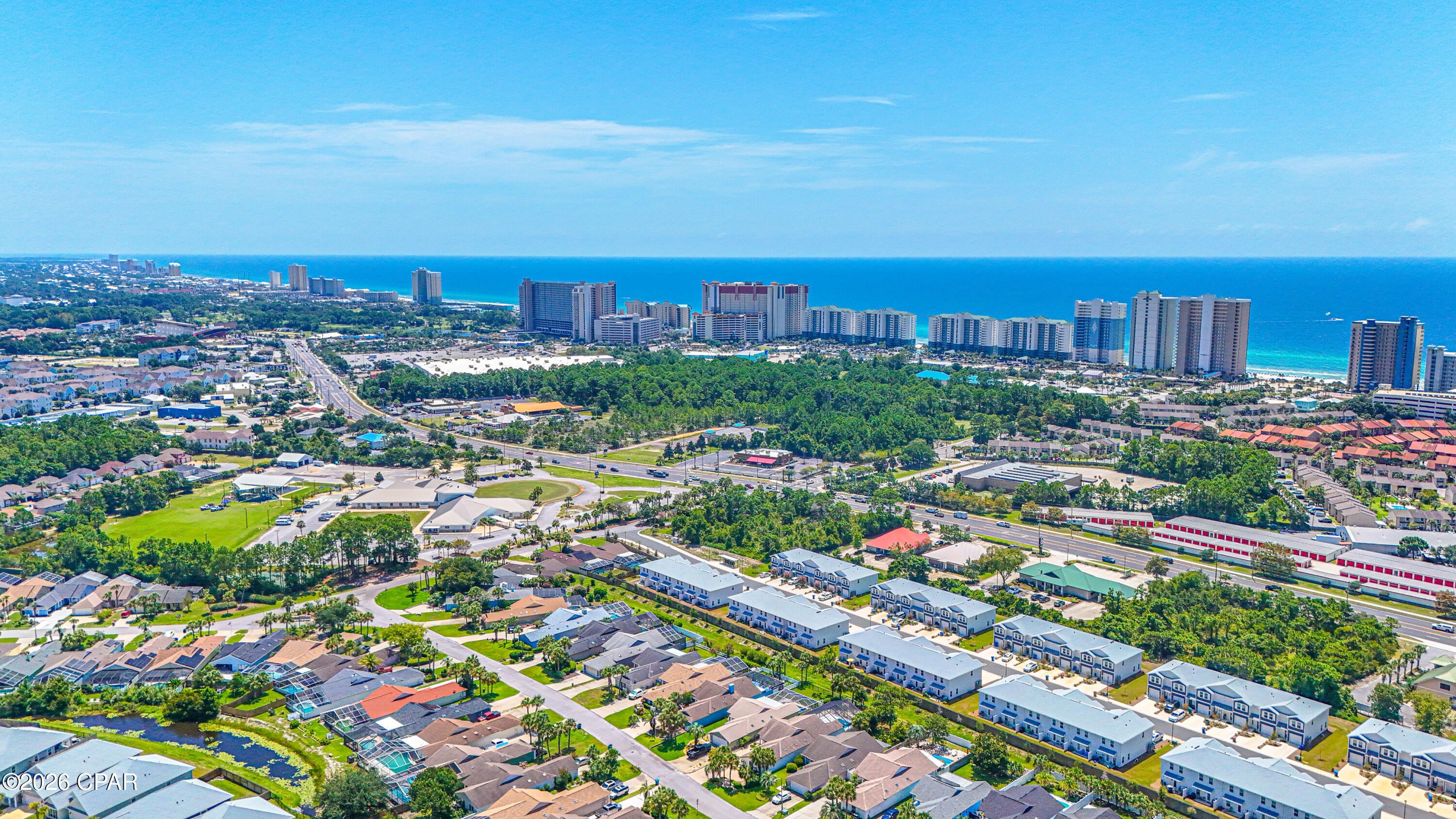 The Glades - Residential