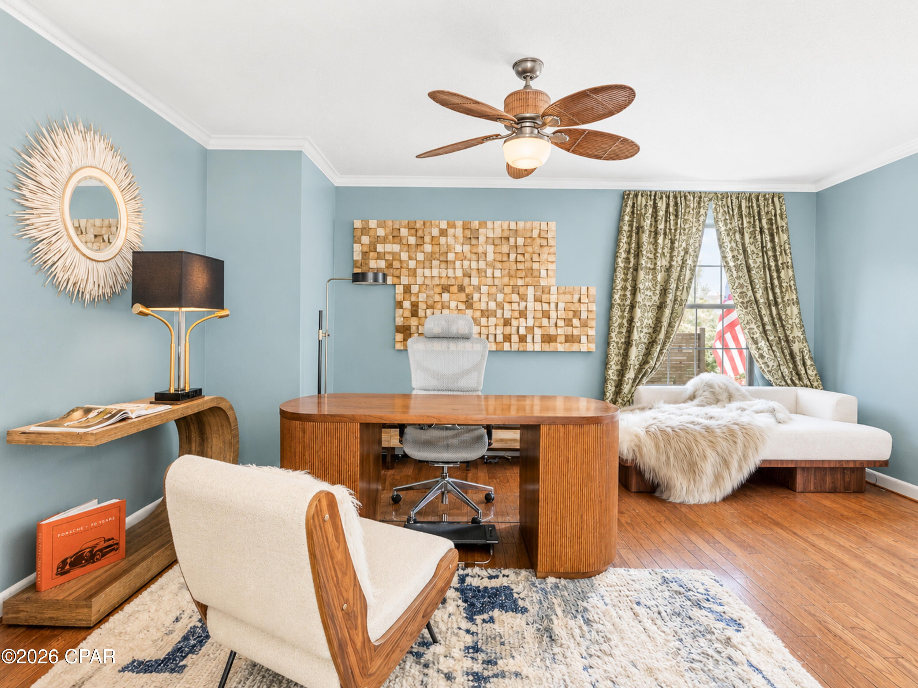 The Glades - Residential