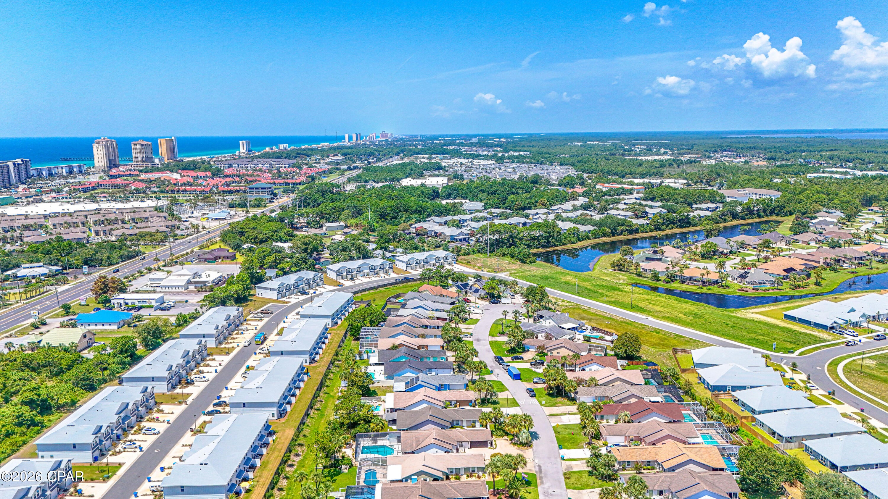 The Glades - Residential