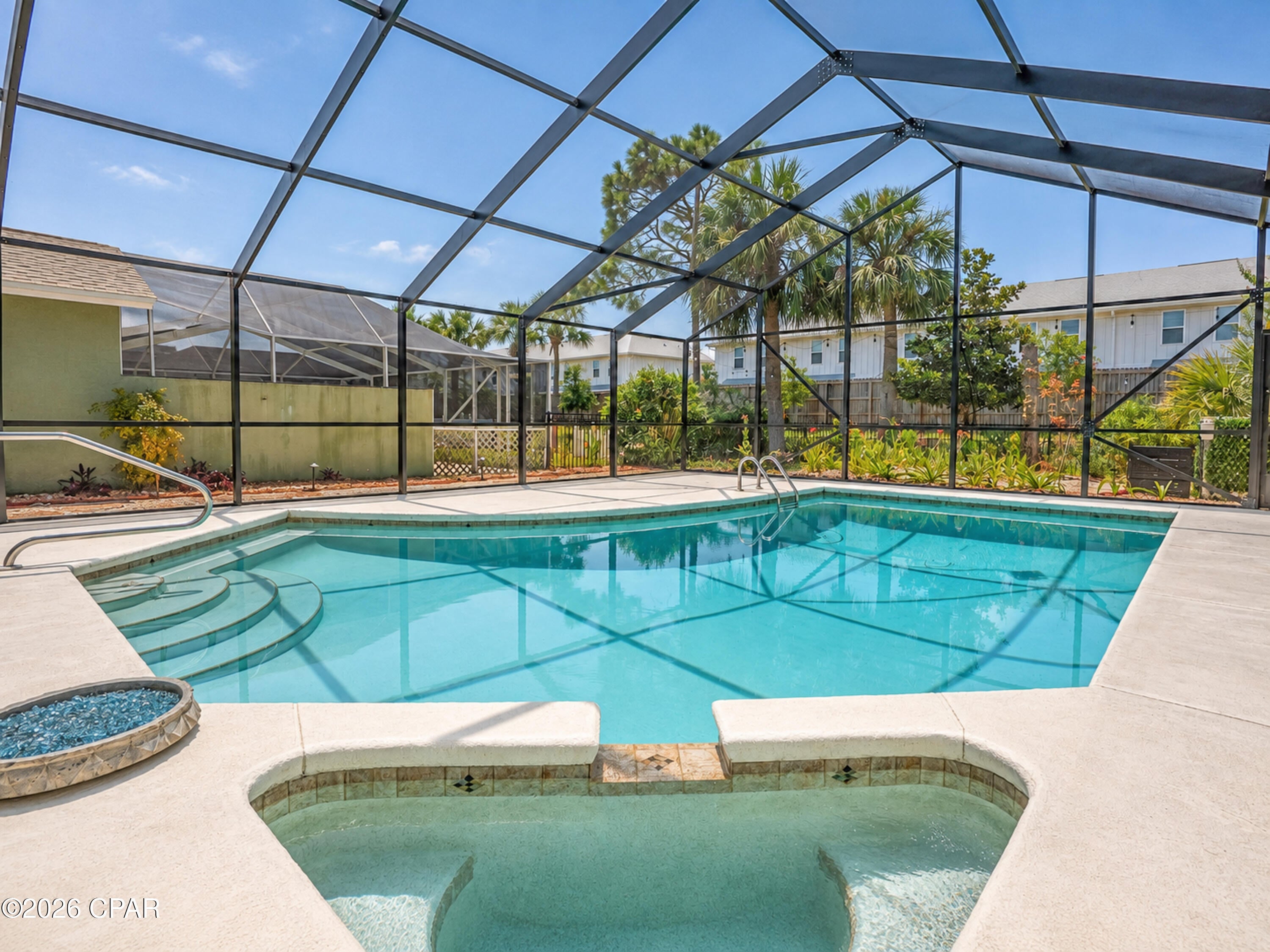 The Glades - Residential