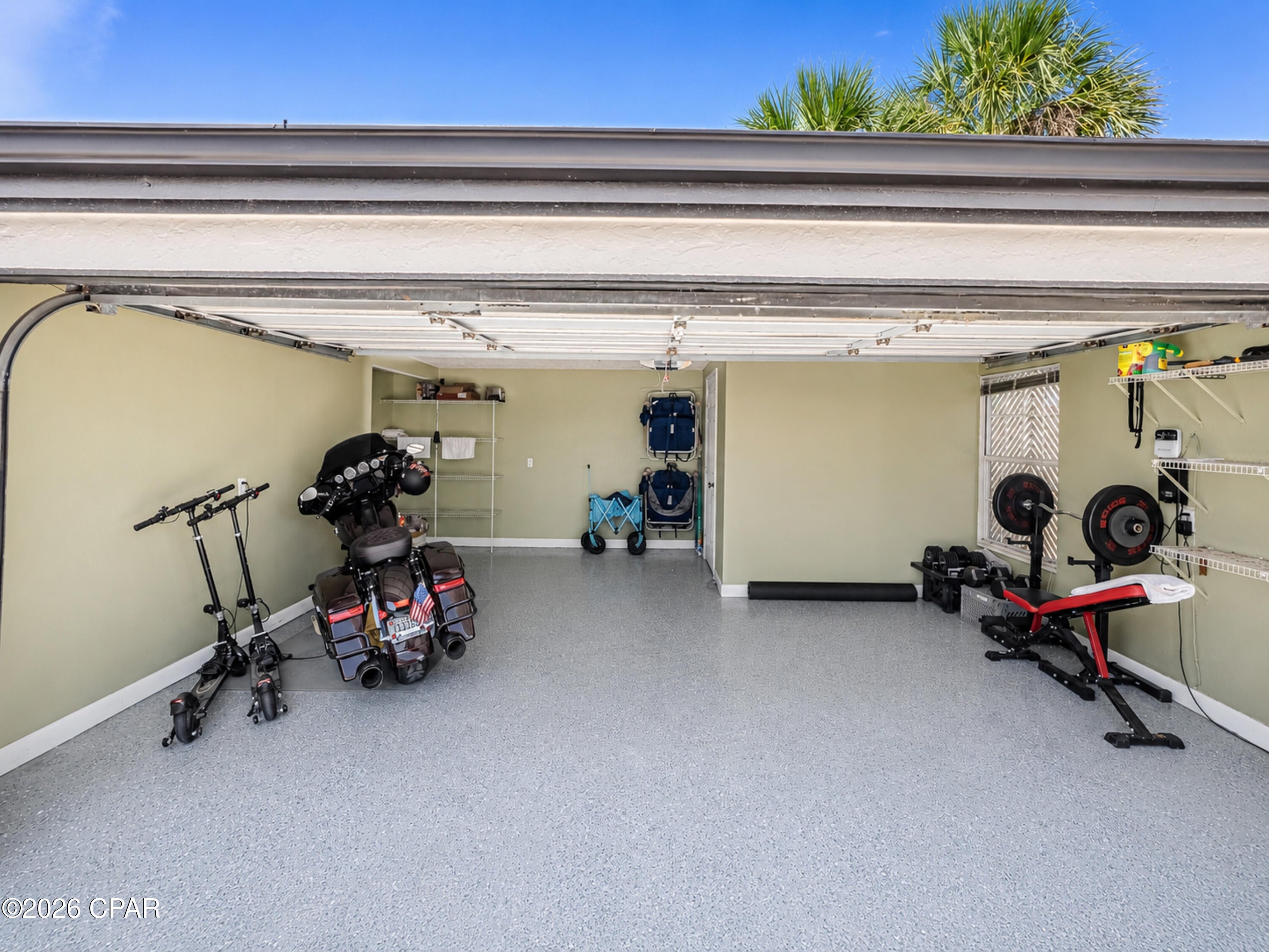 The Glades - Residential