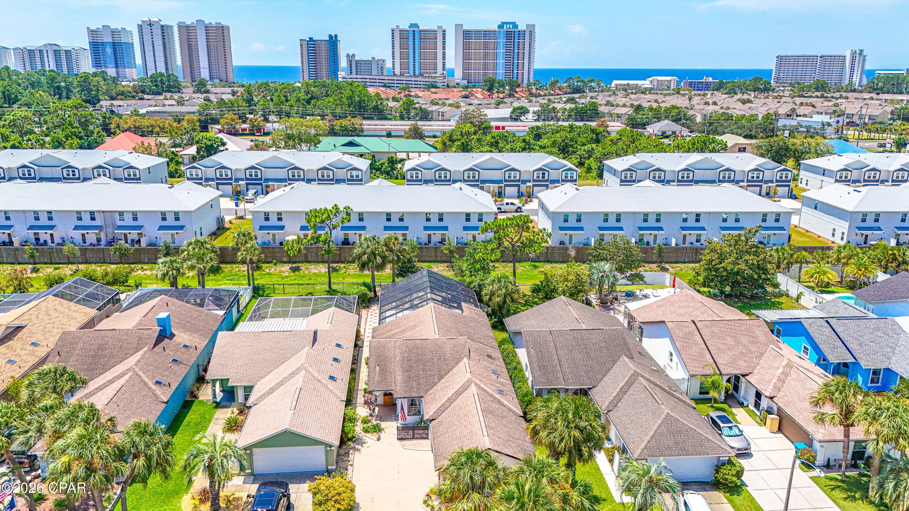 The Glades - Residential