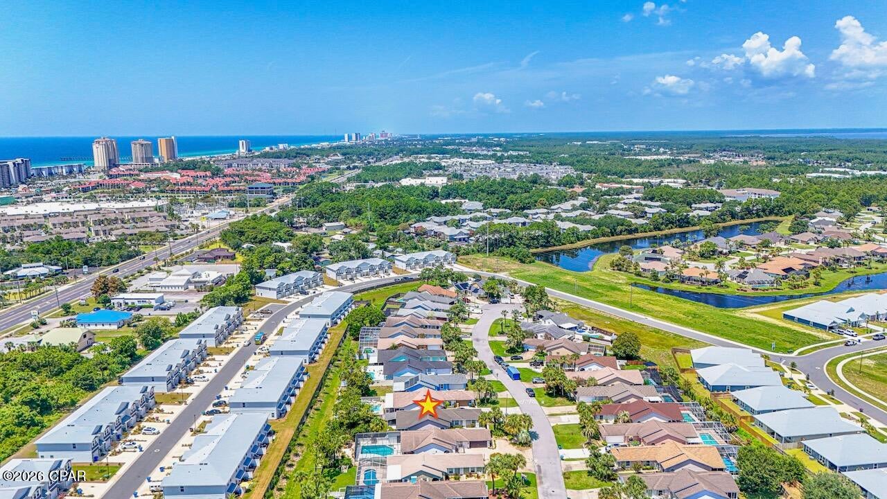 The Glades - Residential