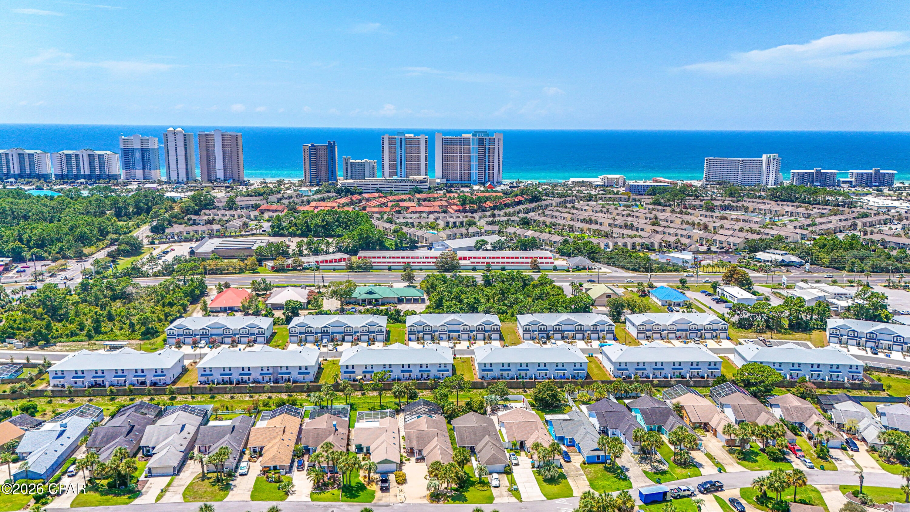 The Glades - Residential