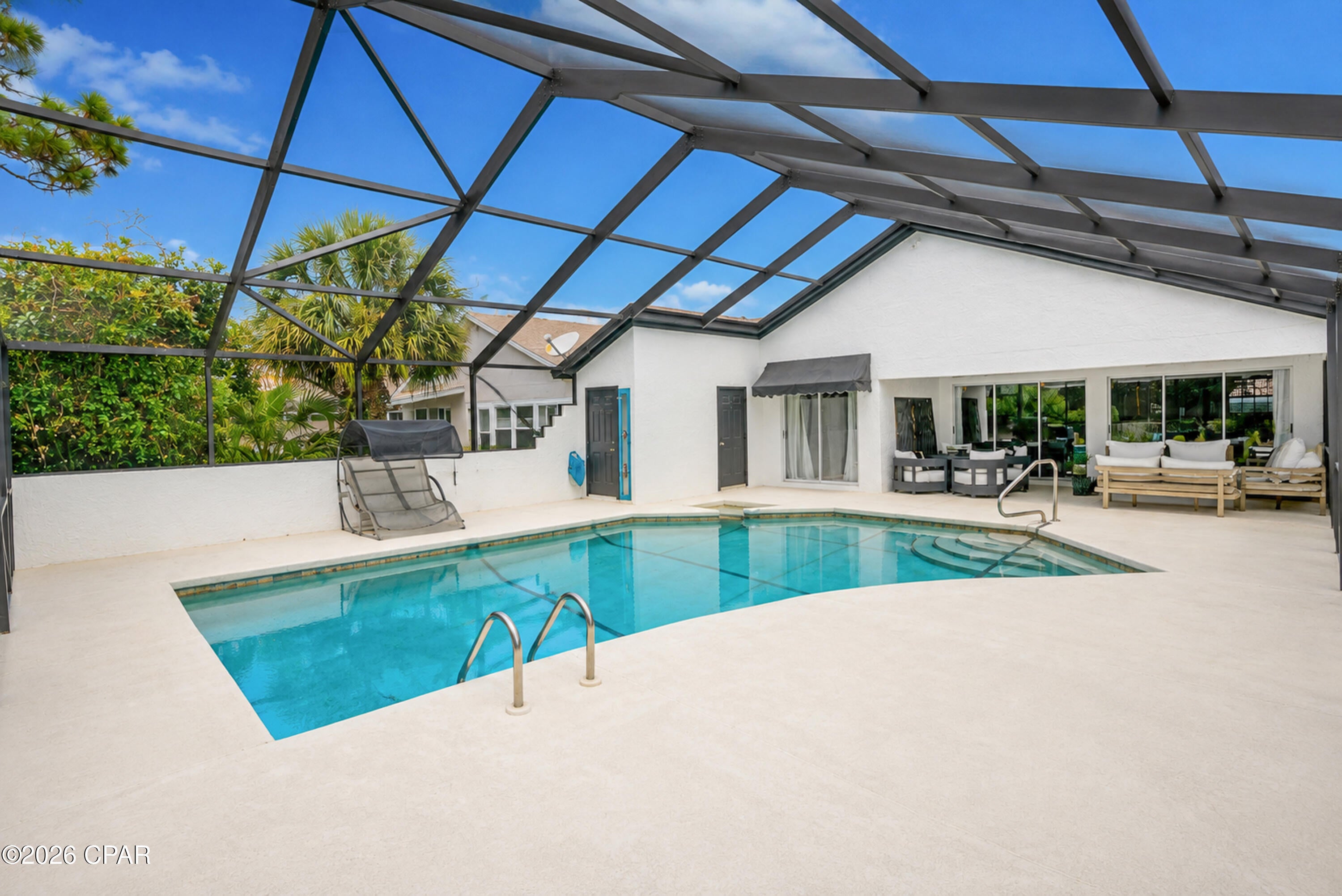 The Glades - Residential