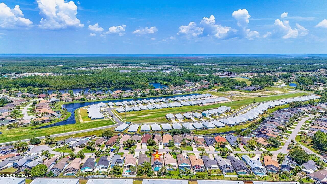 The Glades - Residential