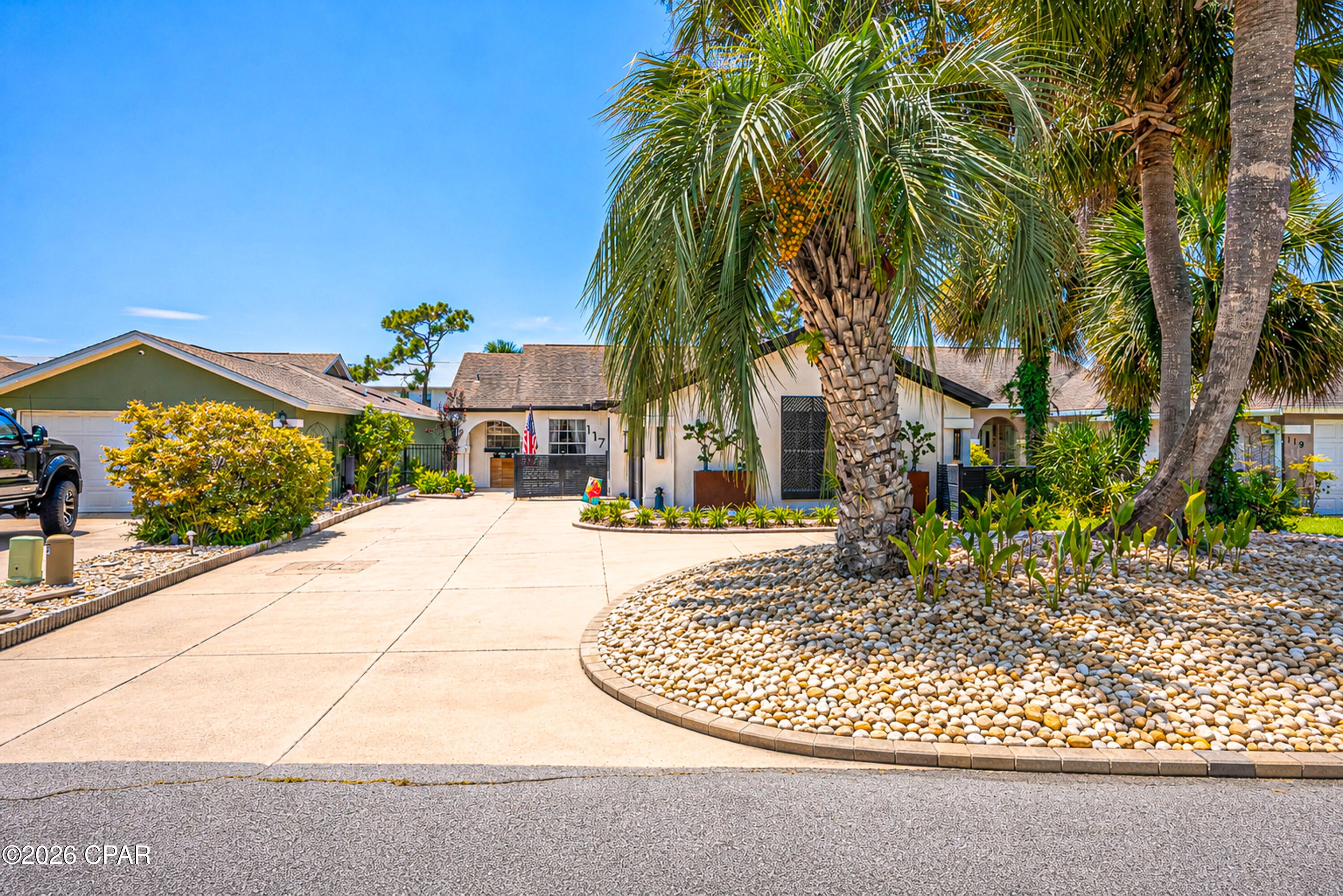 The Glades - Residential