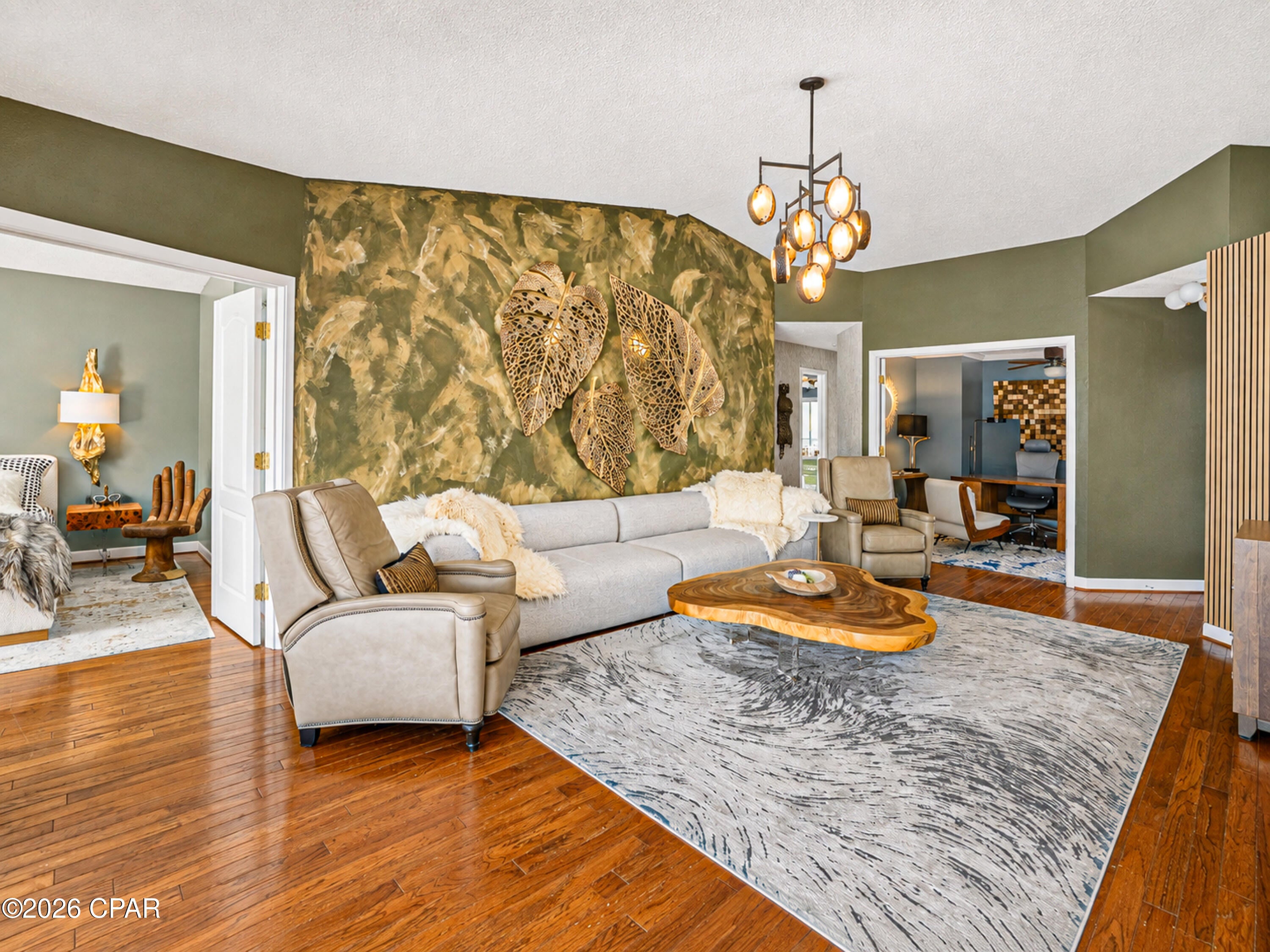 The Glades - Residential