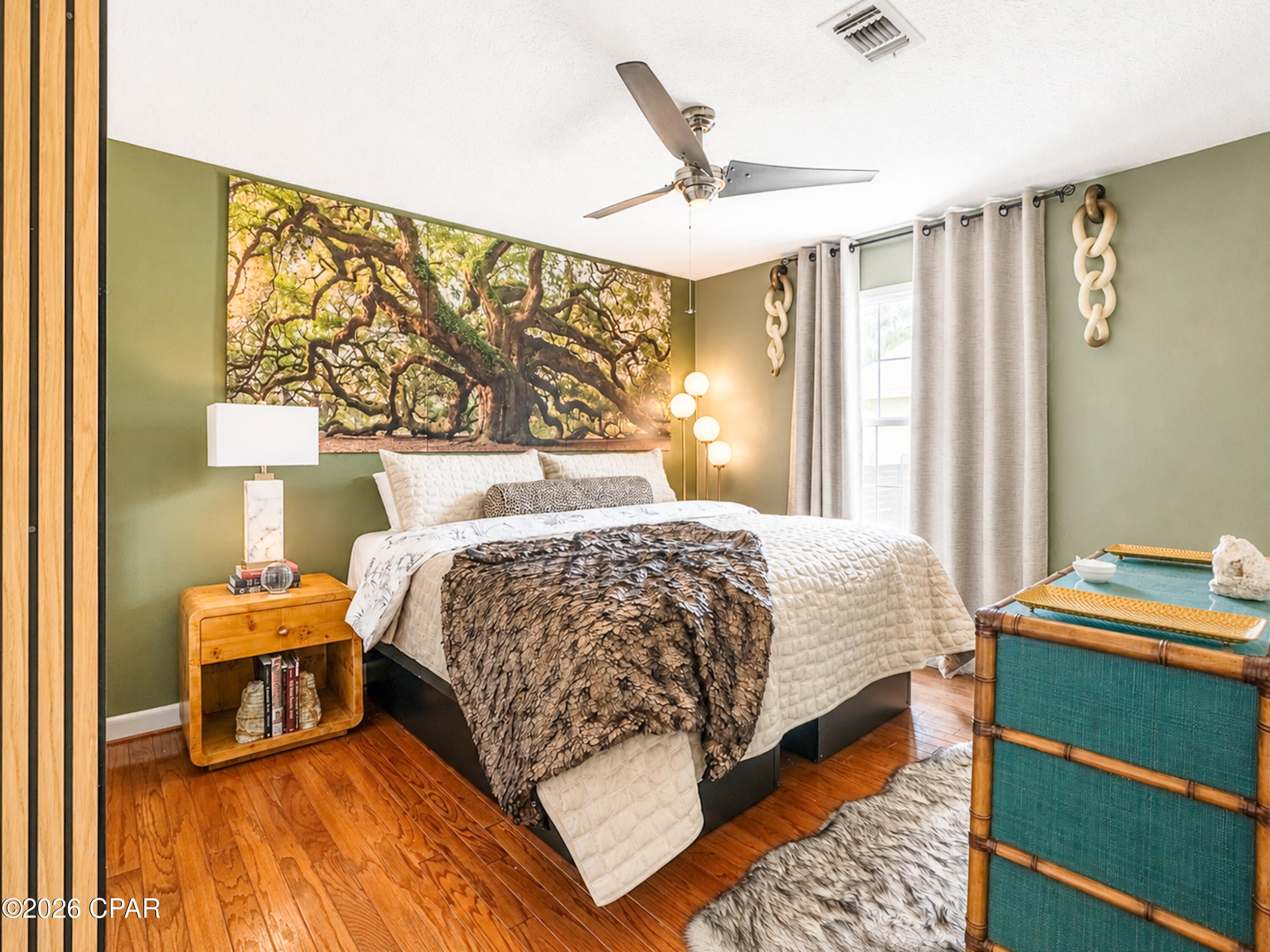 The Glades - Residential