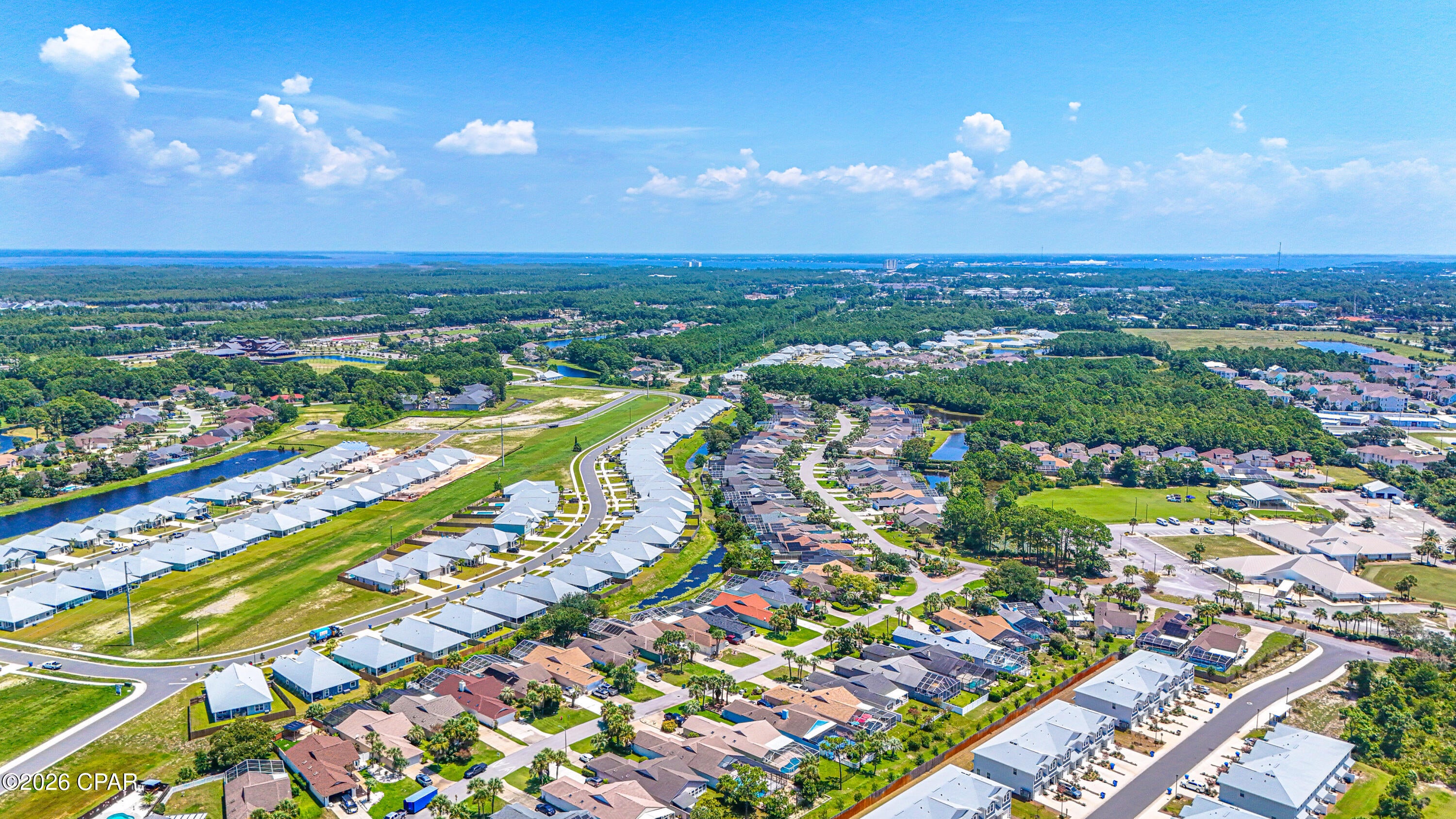 The Glades - Residential