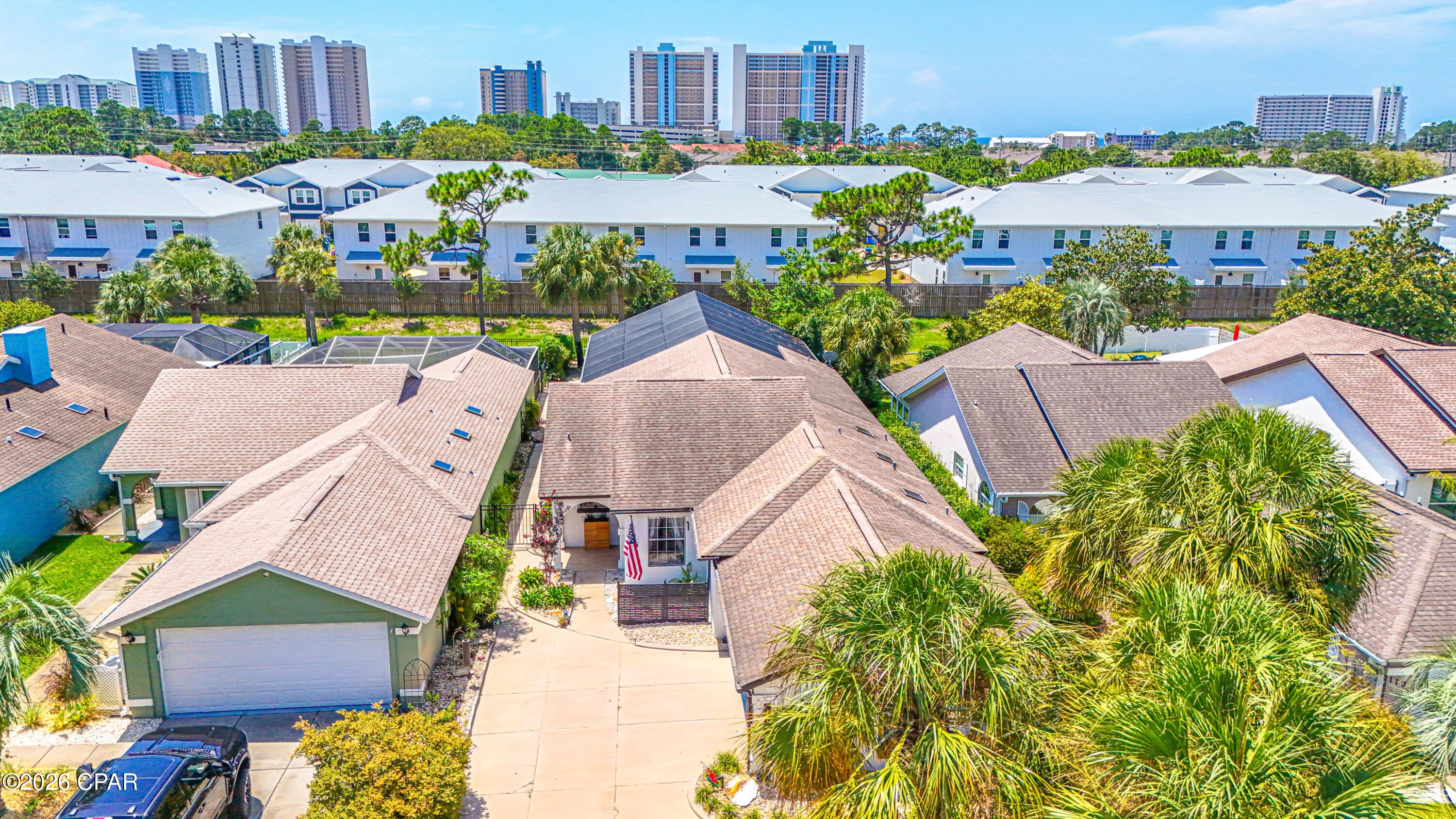 The Glades - Residential