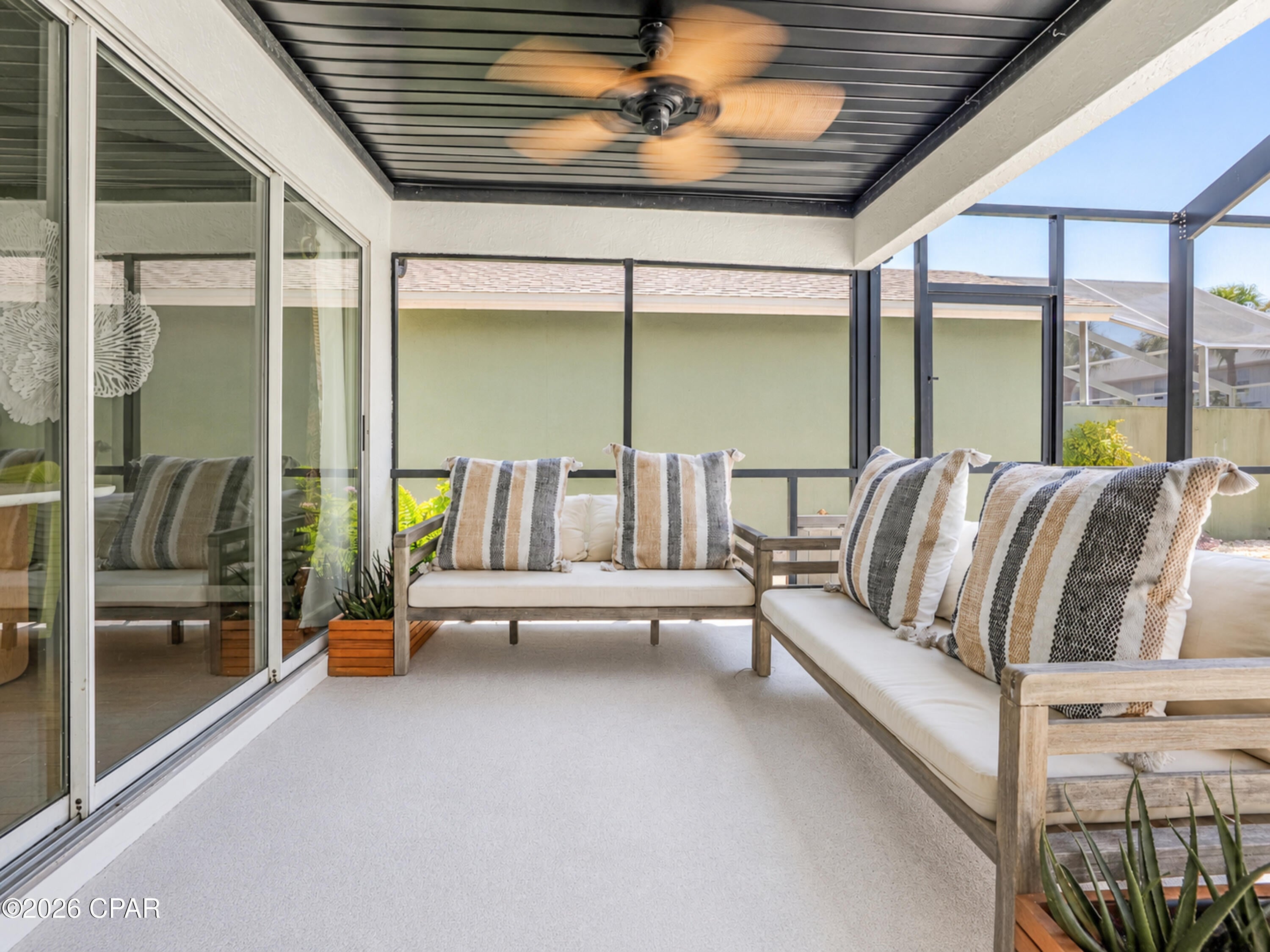 The Glades - Residential