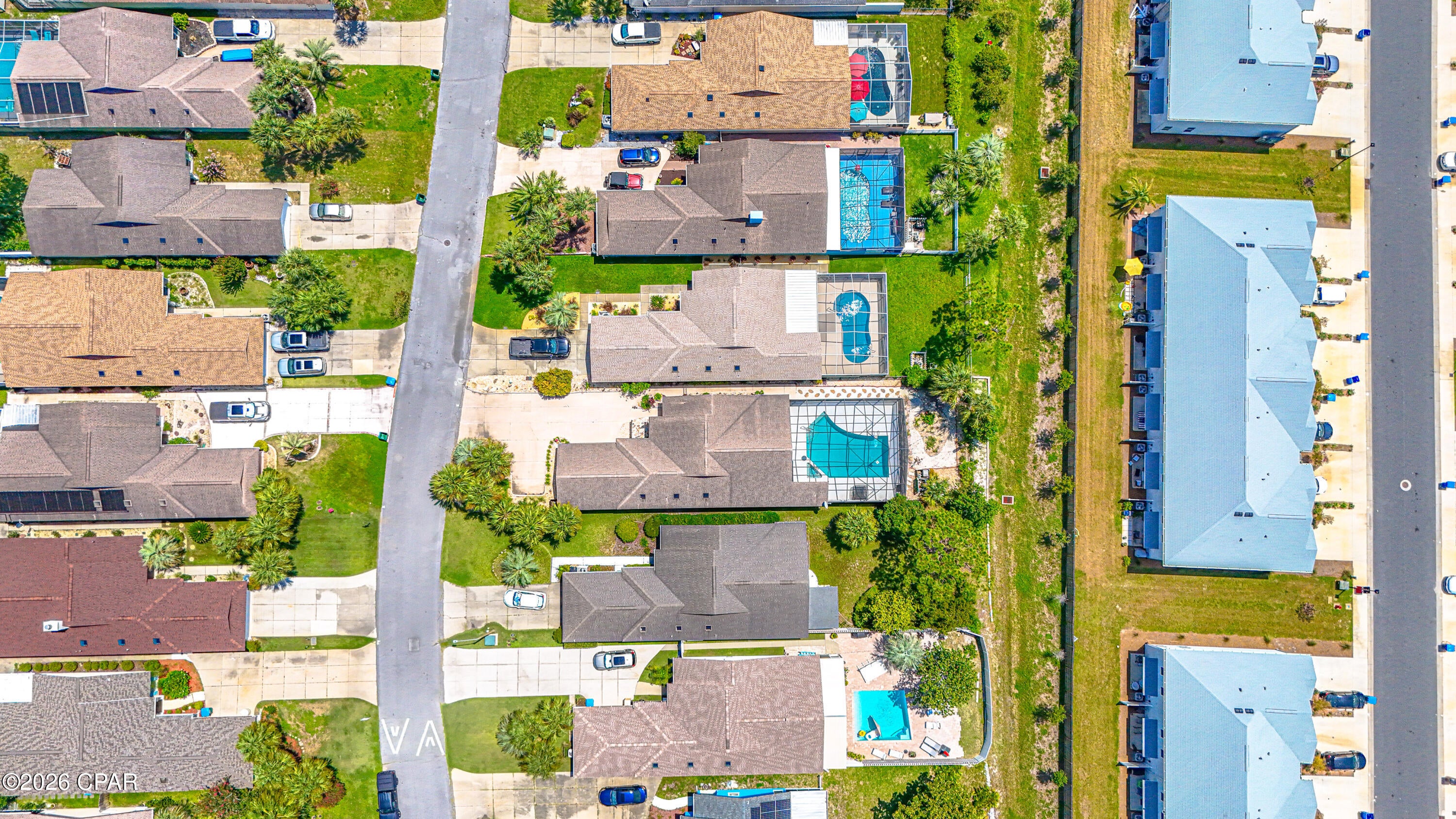 The Glades - Residential