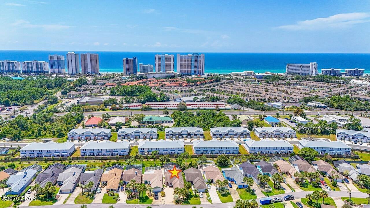 The Glades - Residential