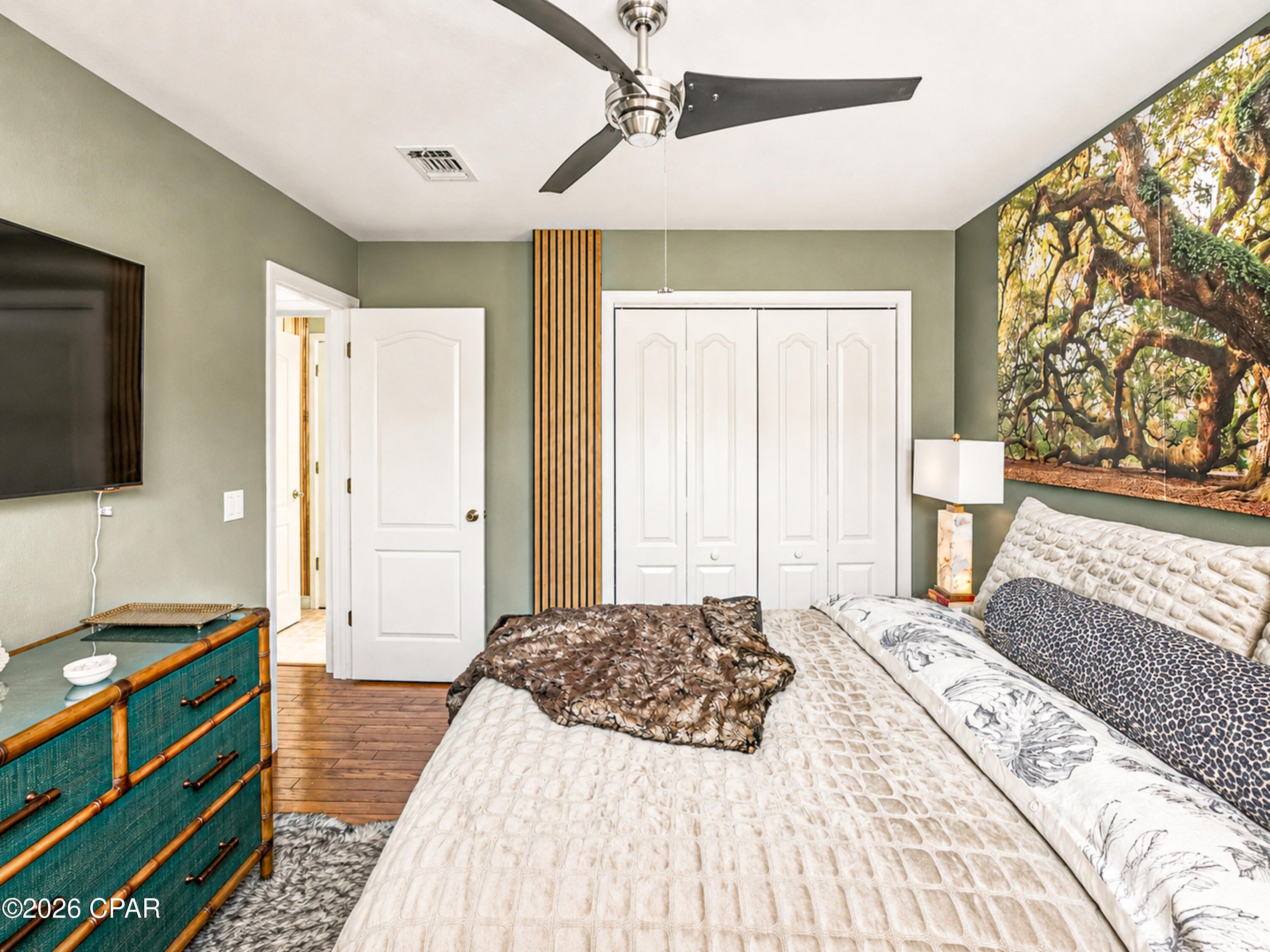 The Glades - Residential