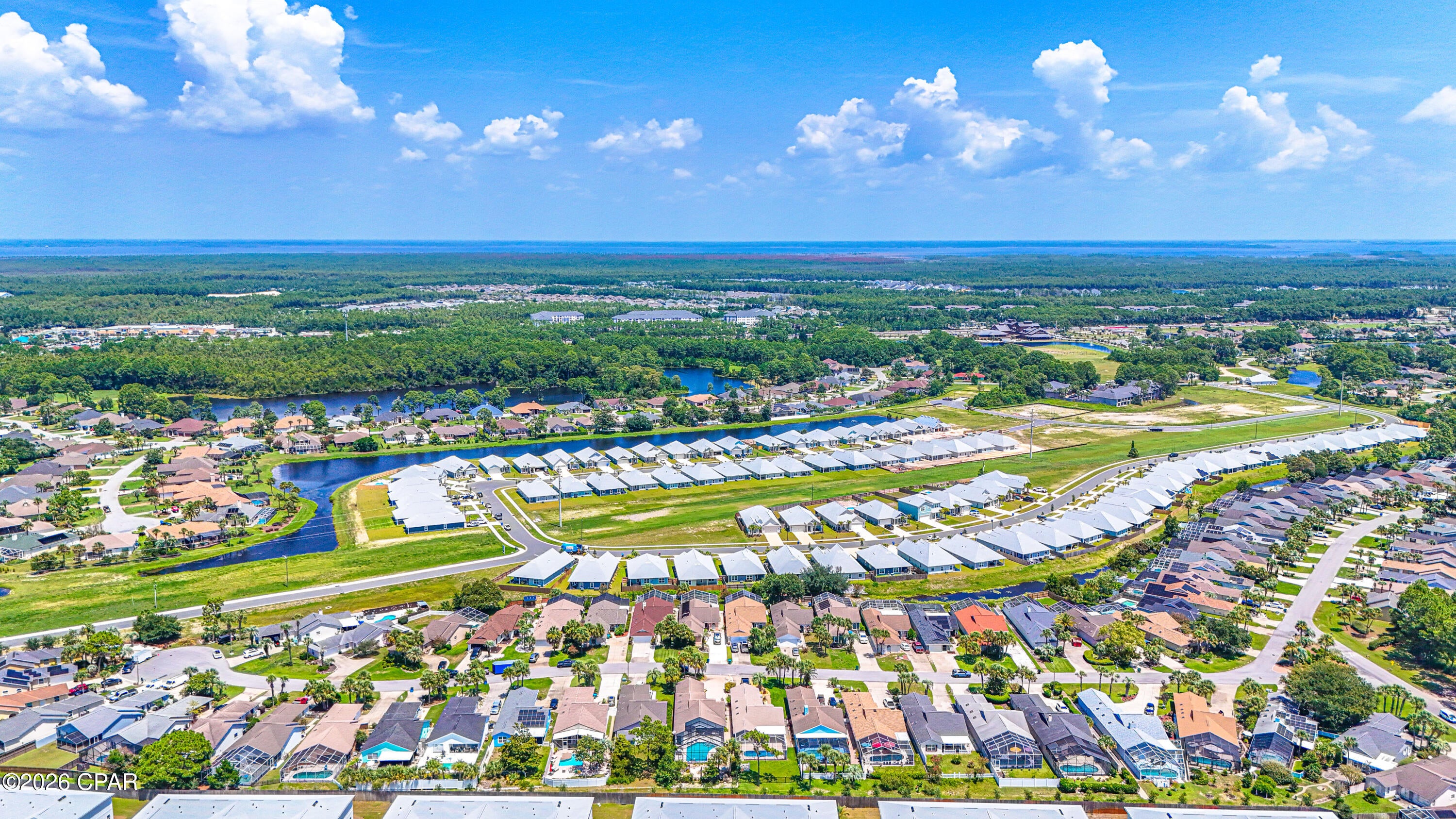 The Glades - Residential