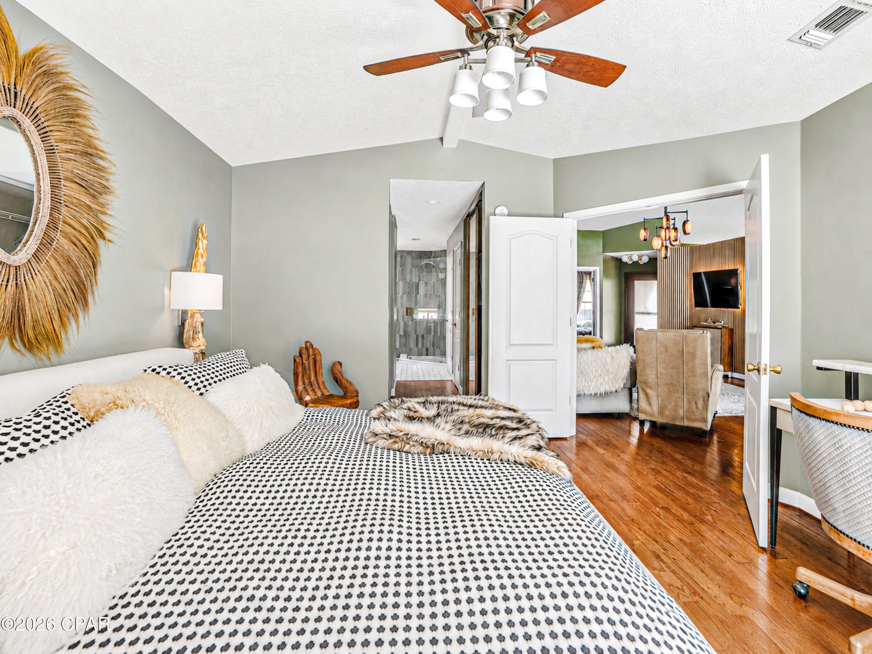 The Glades - Residential