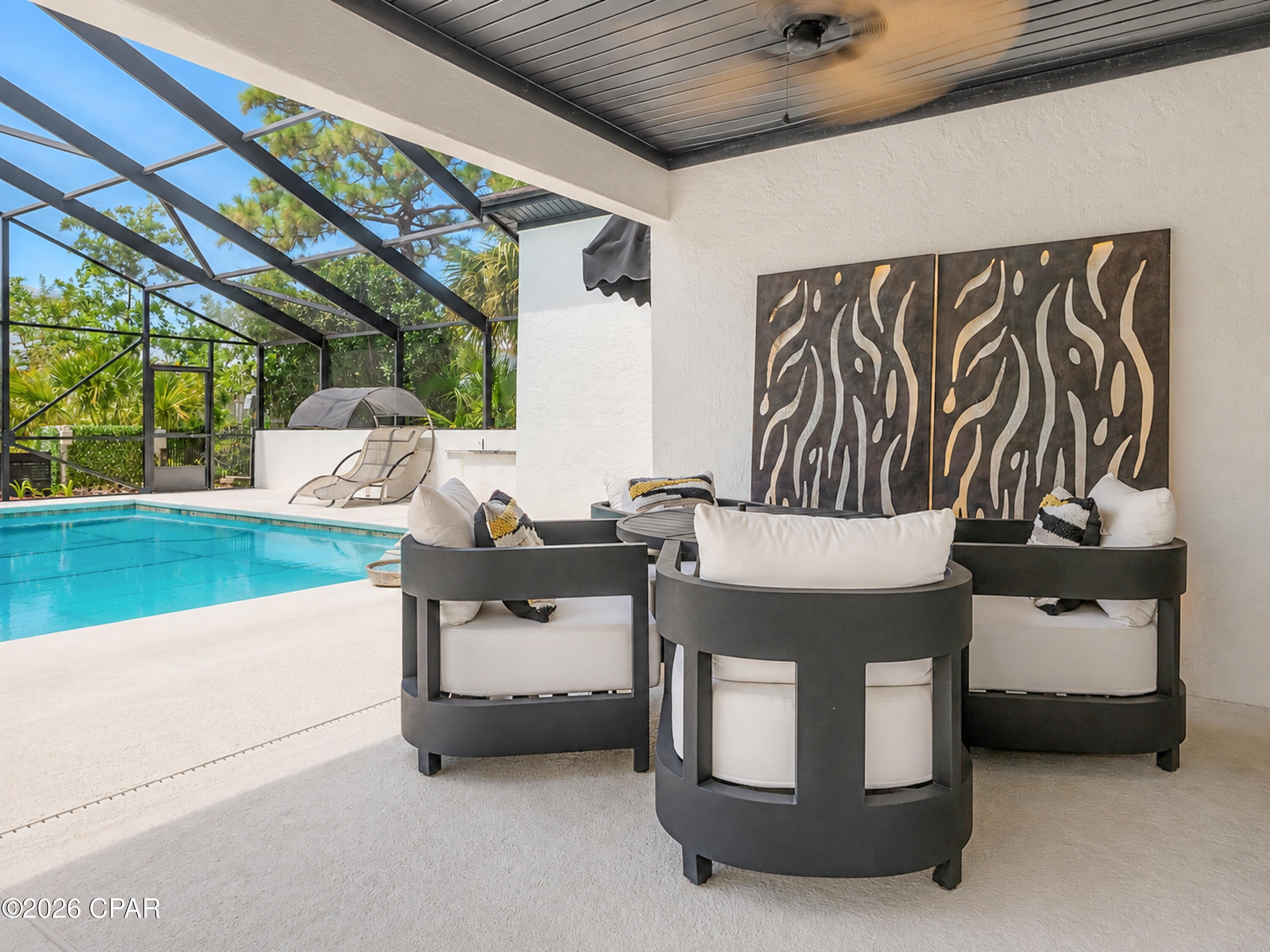 The Glades - Residential