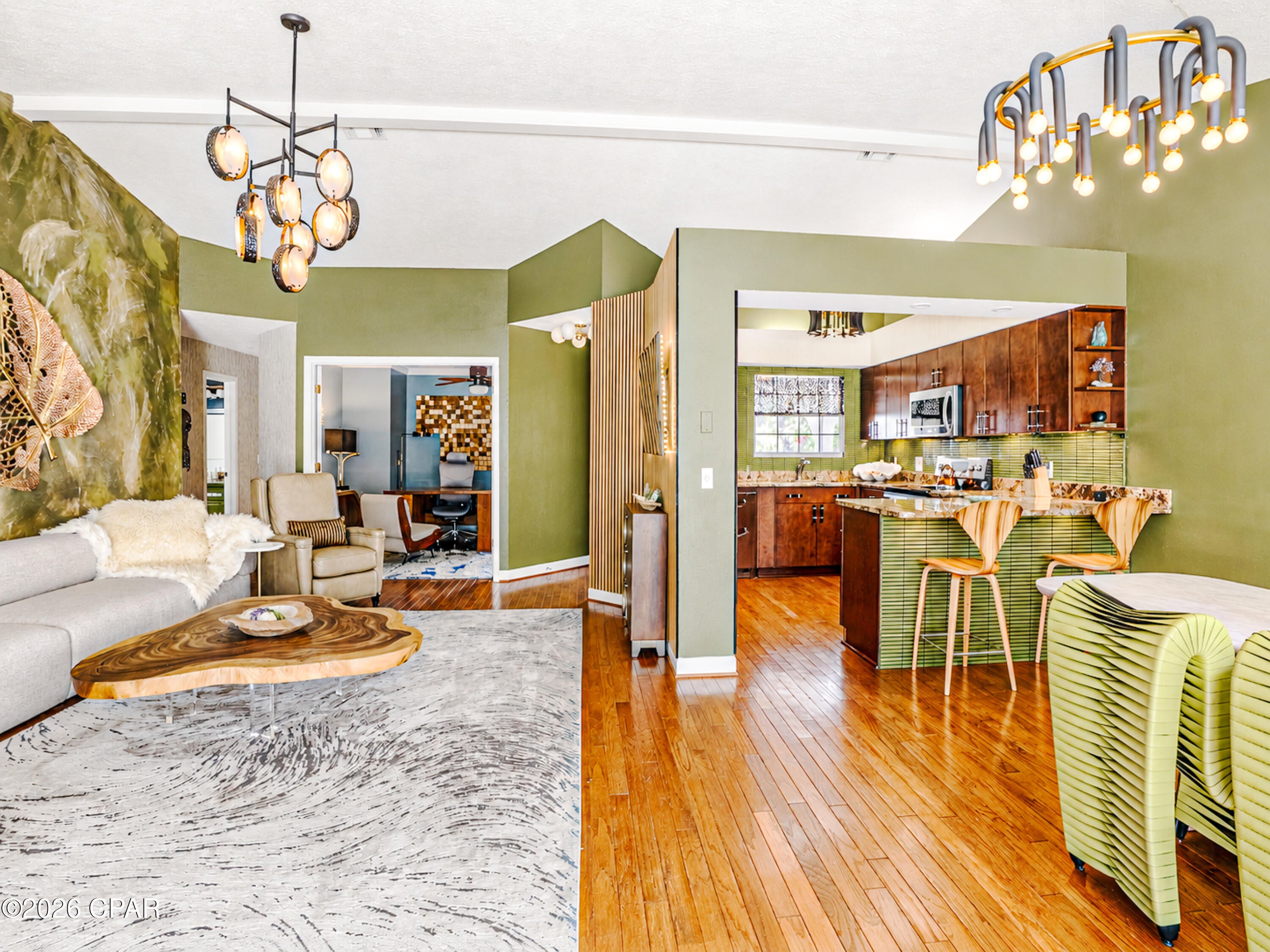The Glades - Residential
